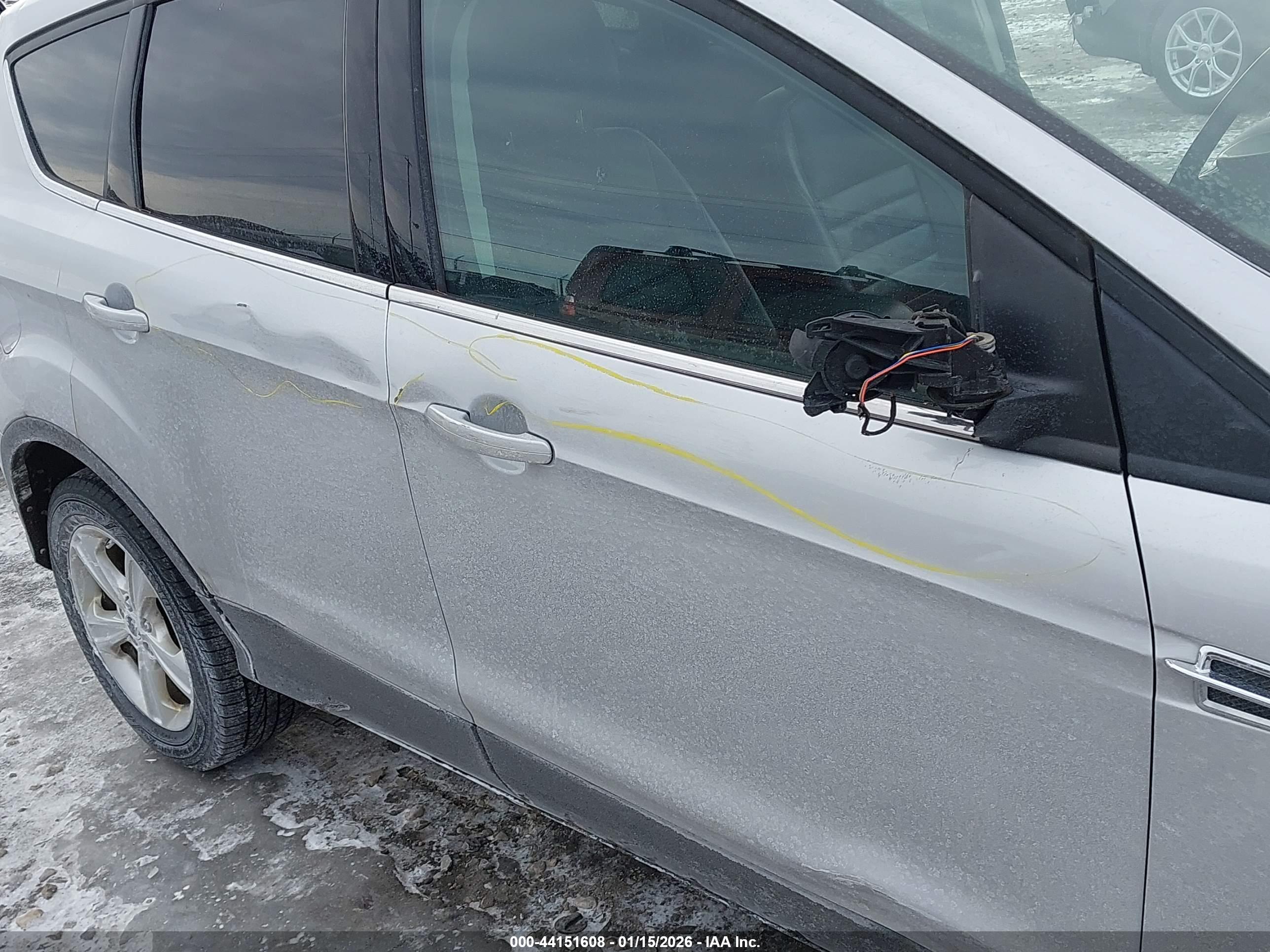 FORD ESCAPE image 6