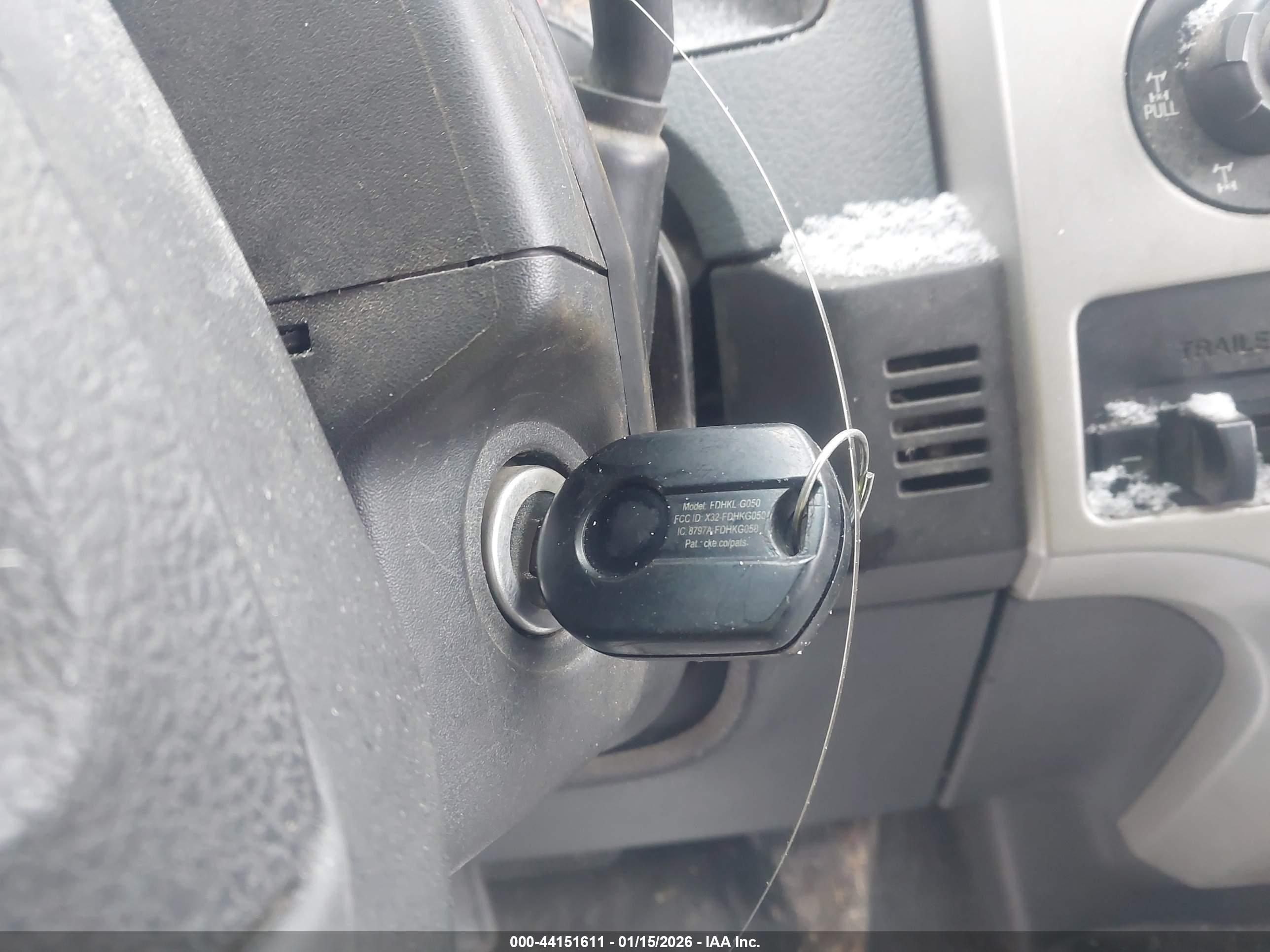 FORD F-150 image 11