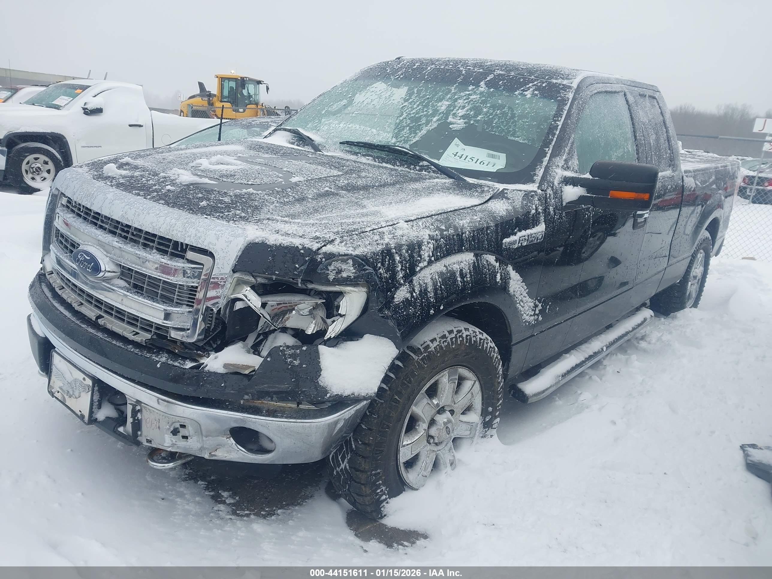 FORD F-150 image 2