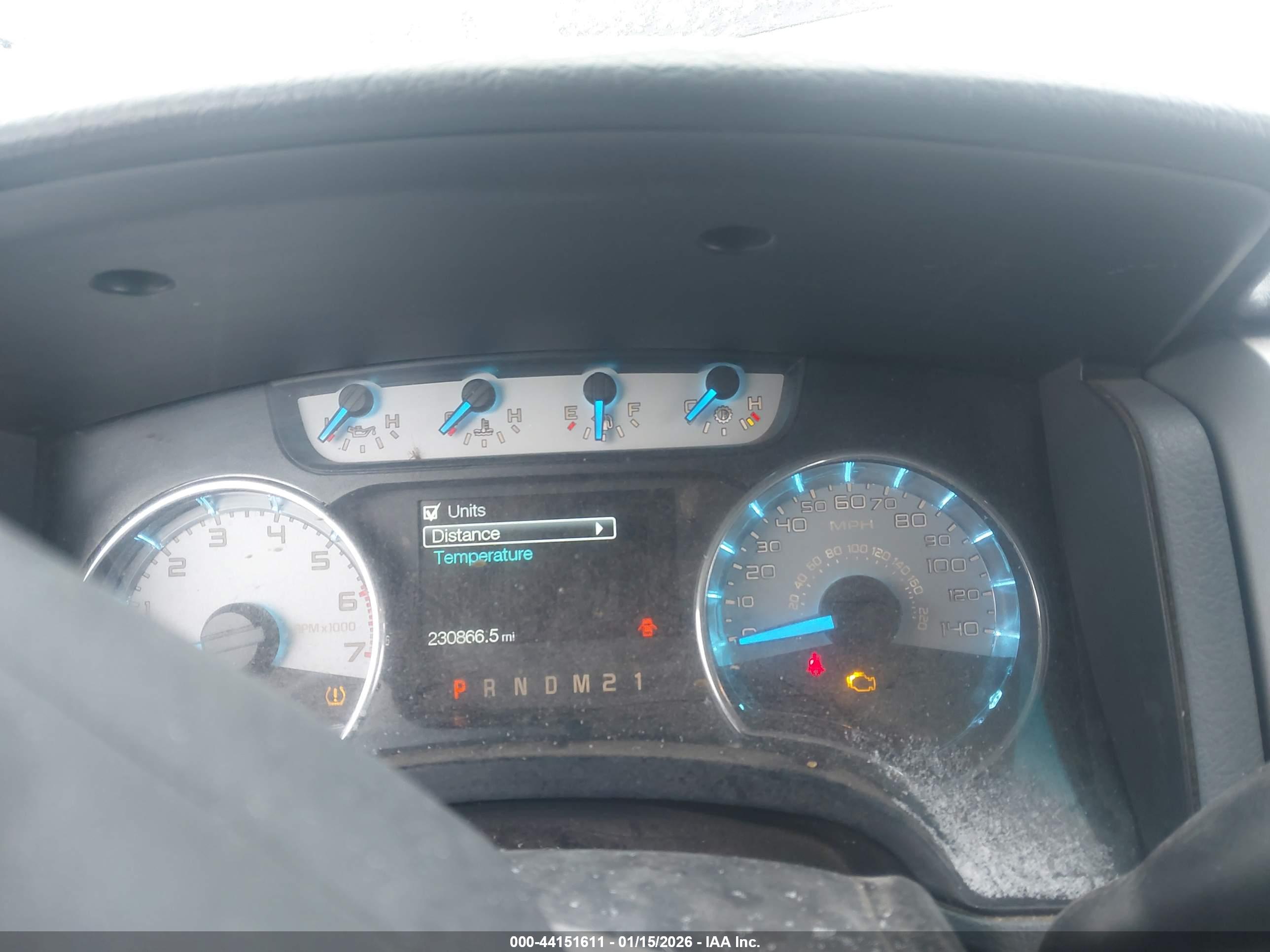 FORD F-150 image 7