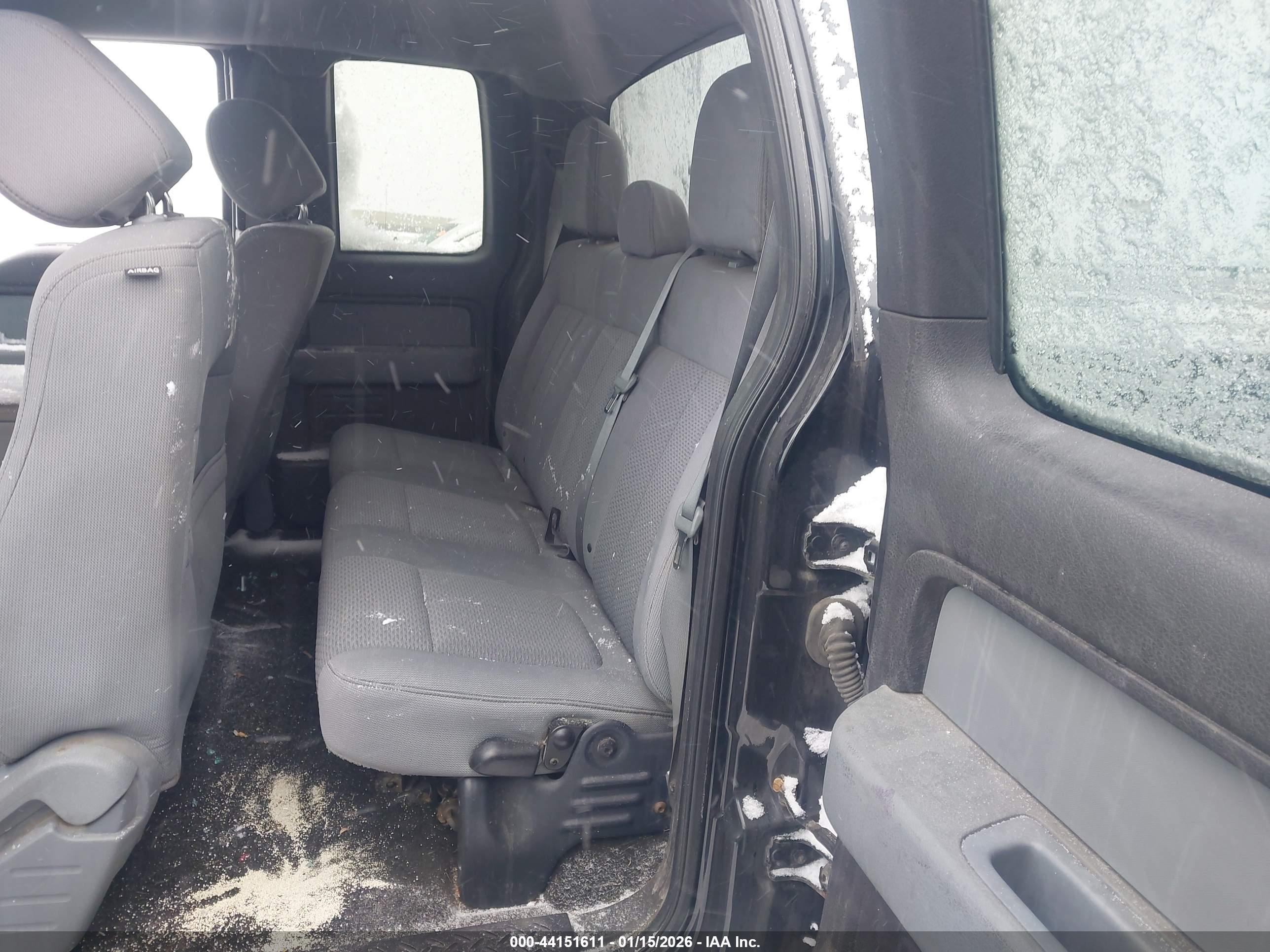 FORD F-150 image 8