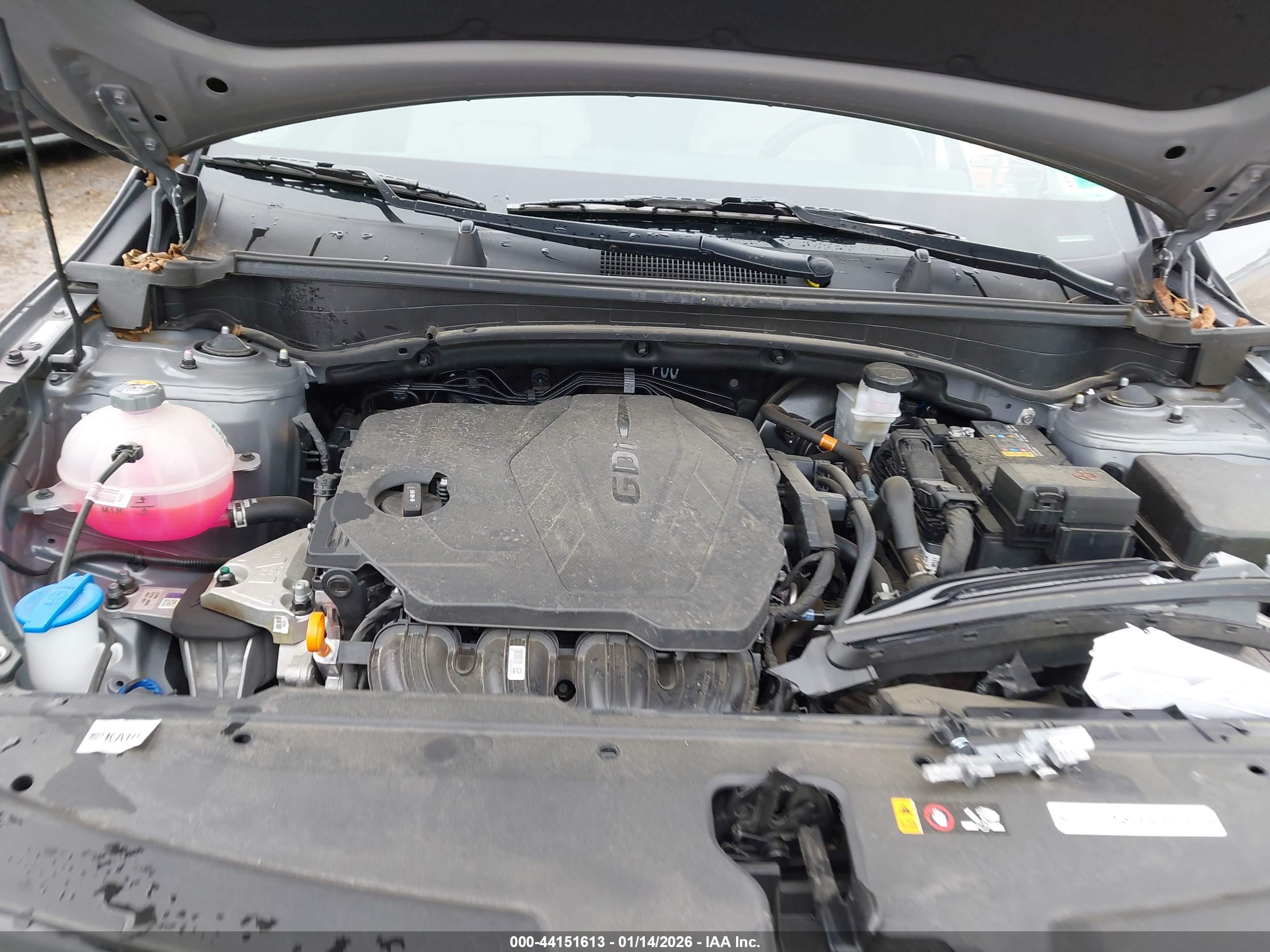 KIA SPORTAGE image 10