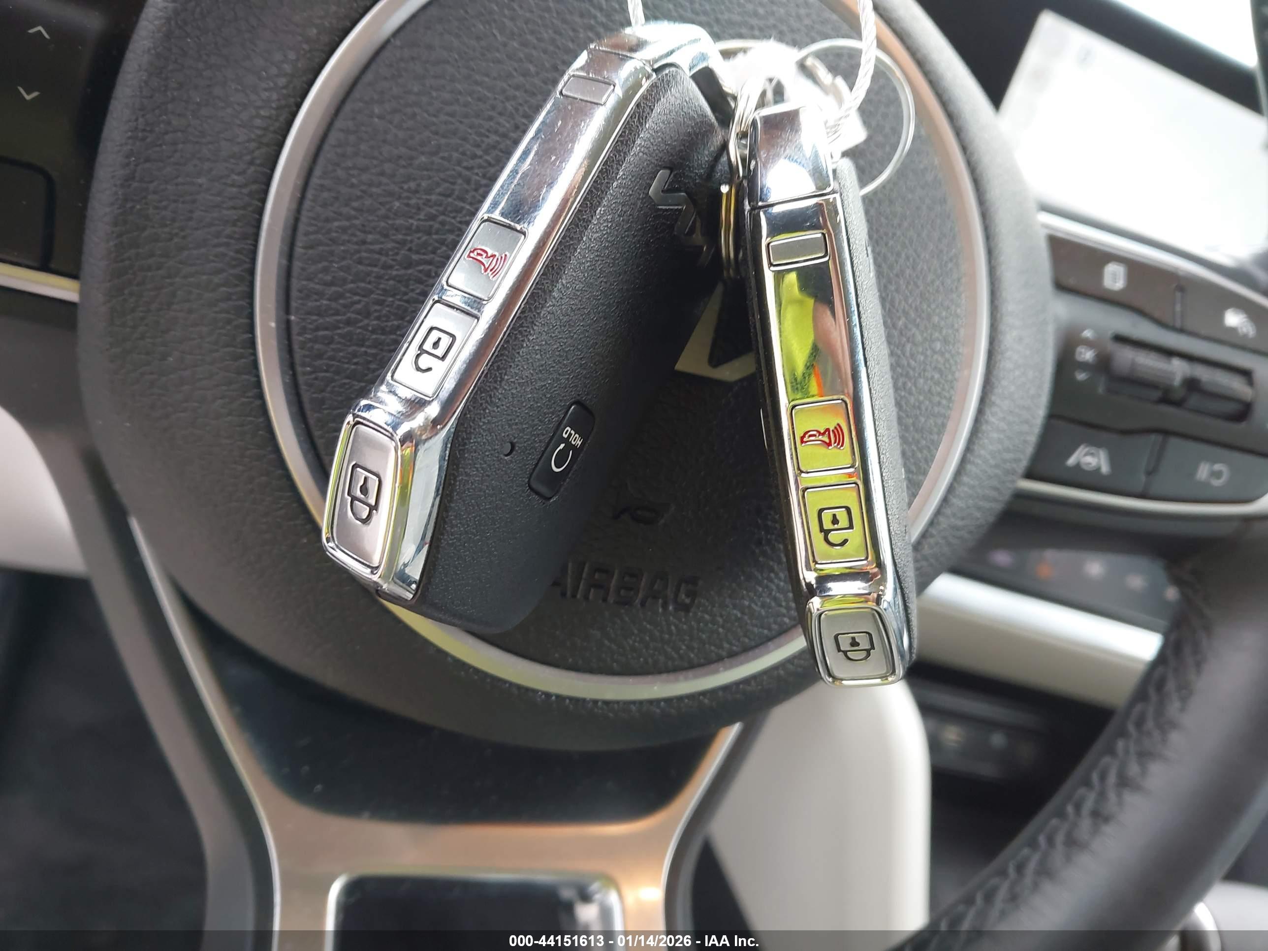 KIA SPORTAGE image 11