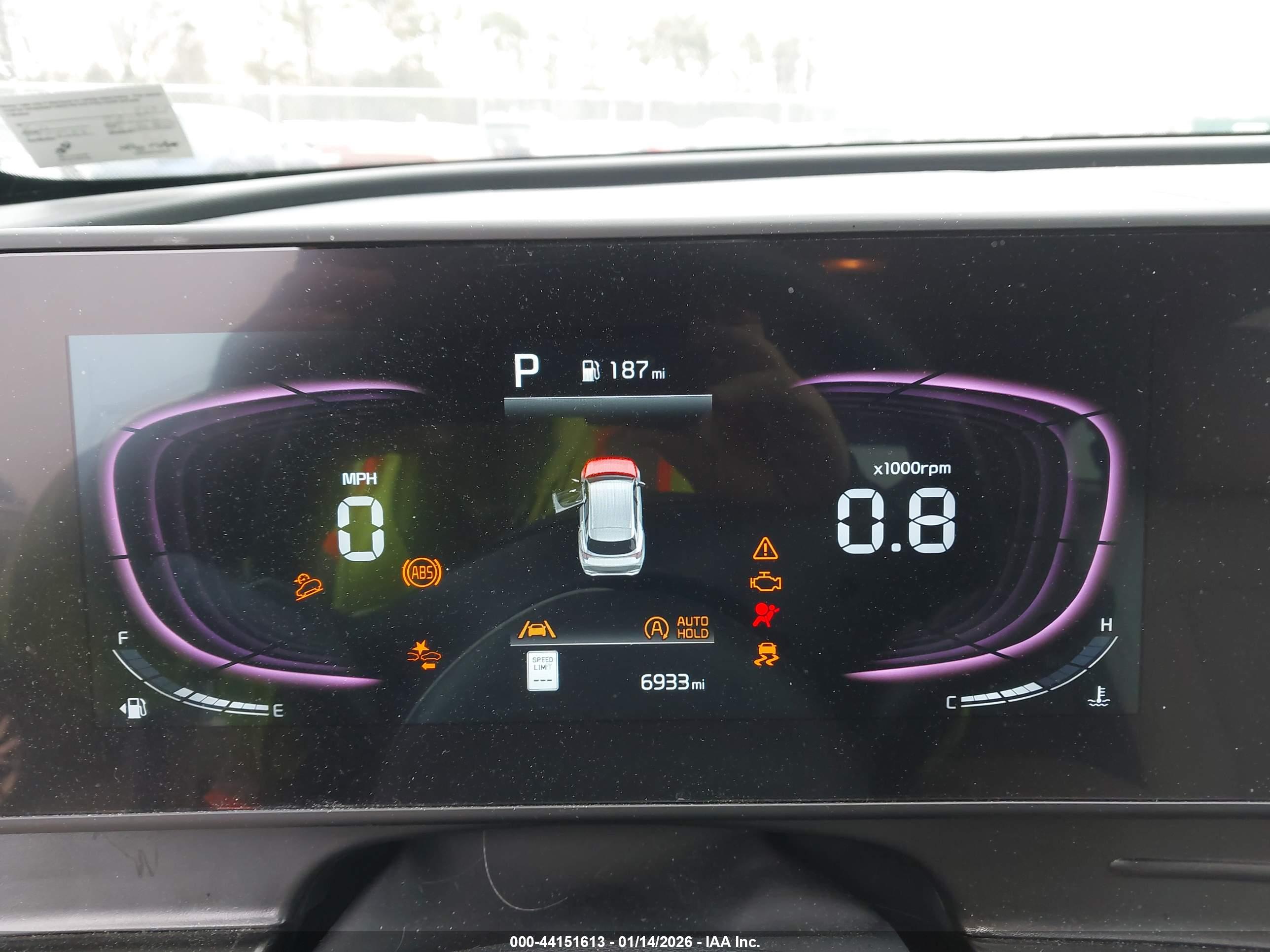 KIA SPORTAGE image 7