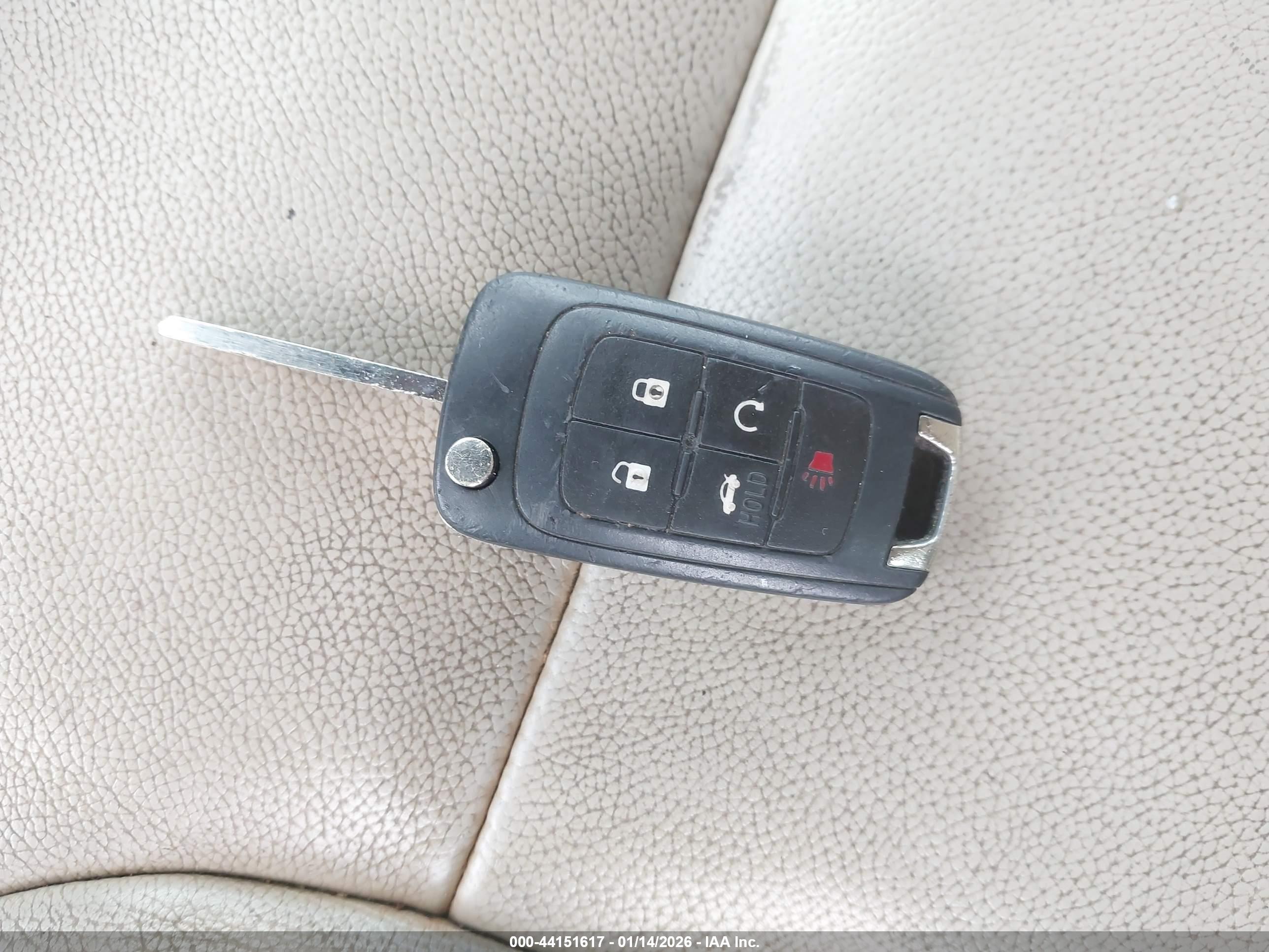 CHEVROLET MALIBU image 11