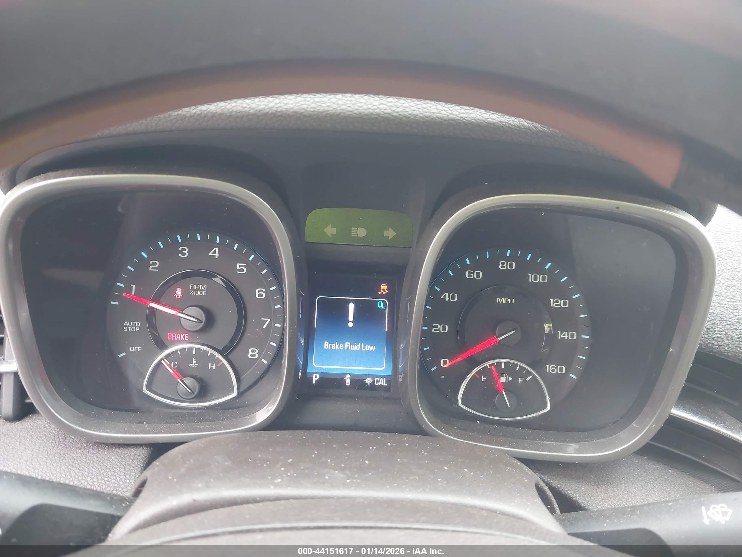 CHEVROLET MALIBU image 7