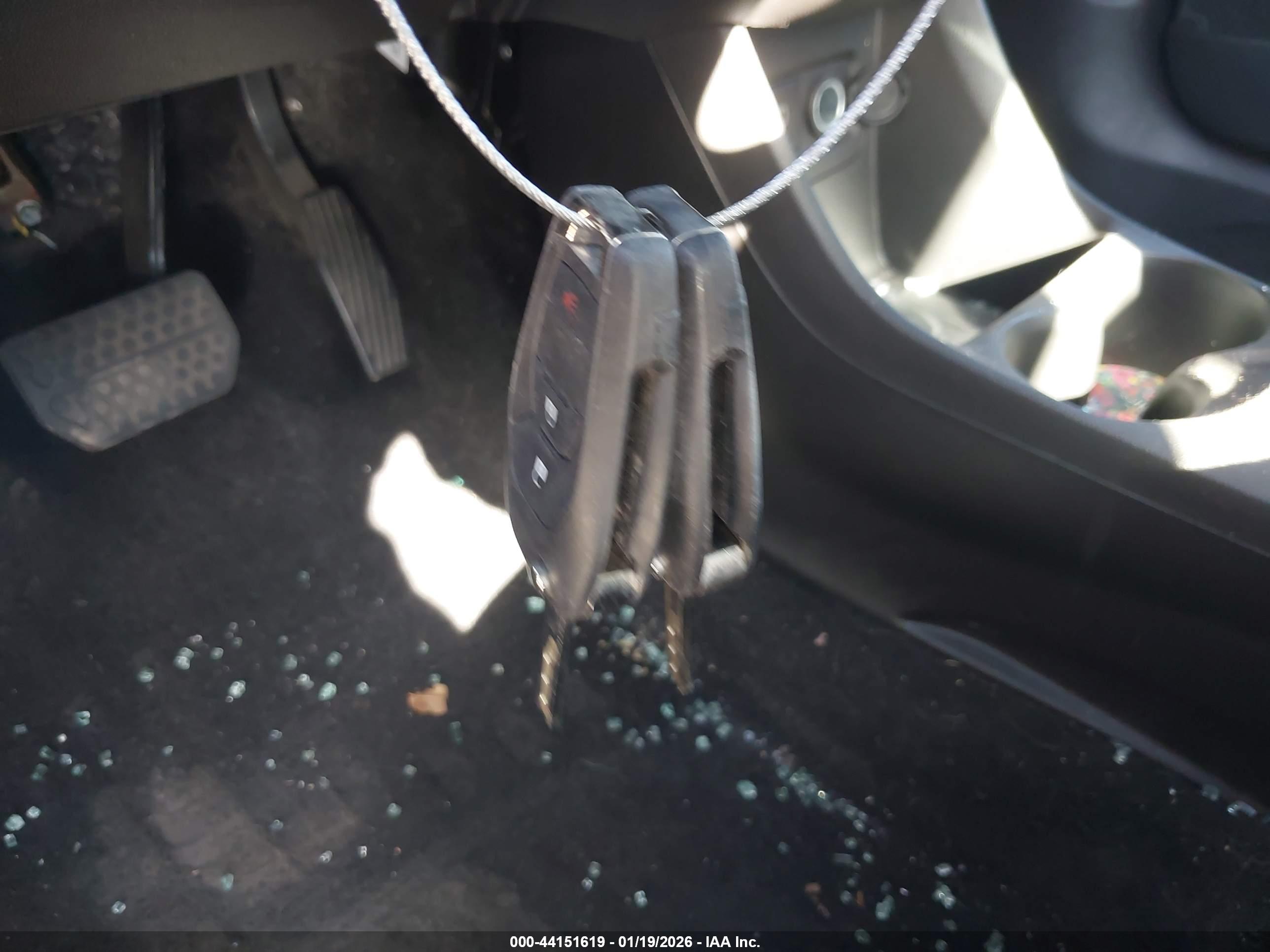CHEVROLET SPARK image 11