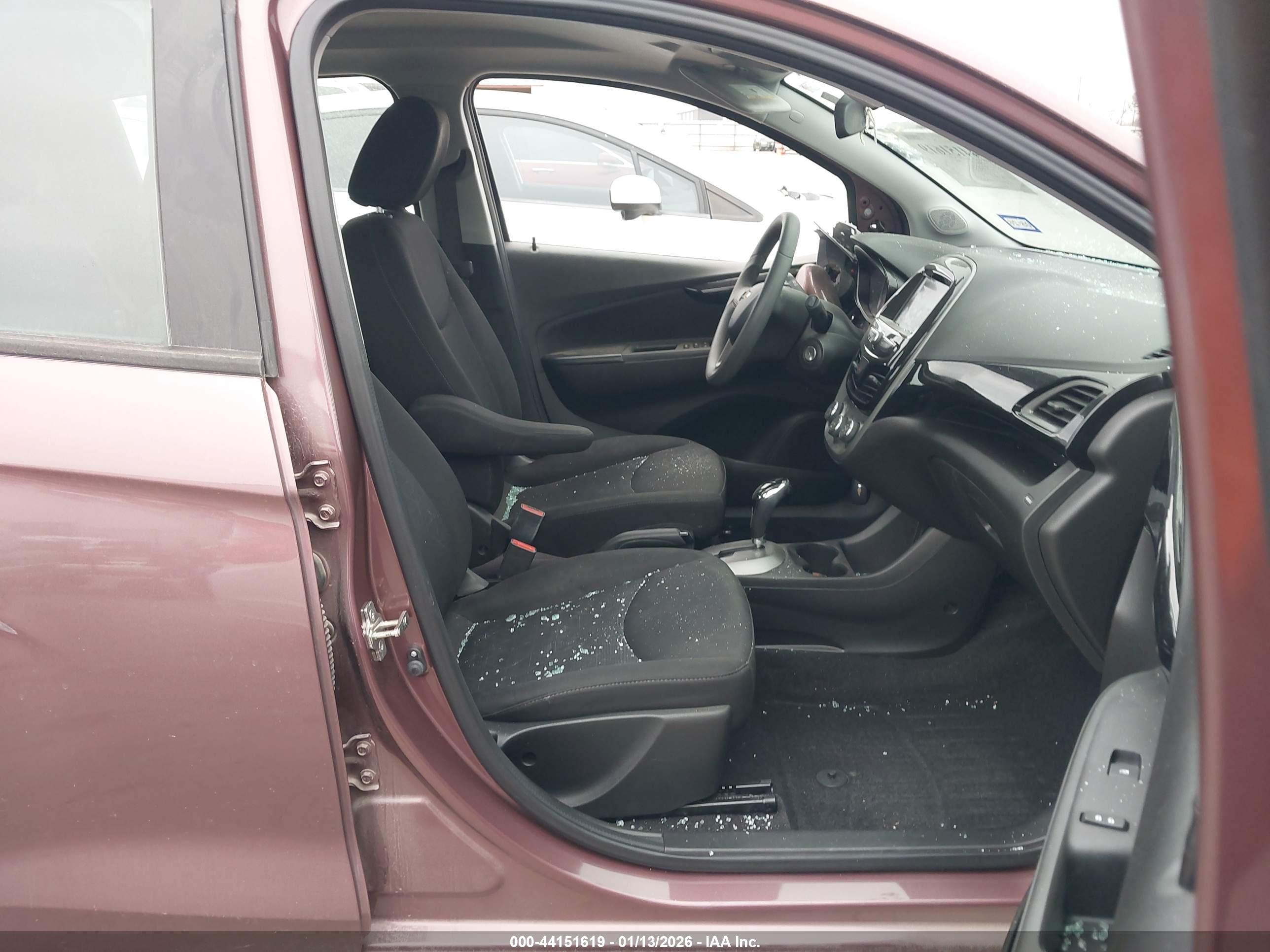 CHEVROLET SPARK image 5