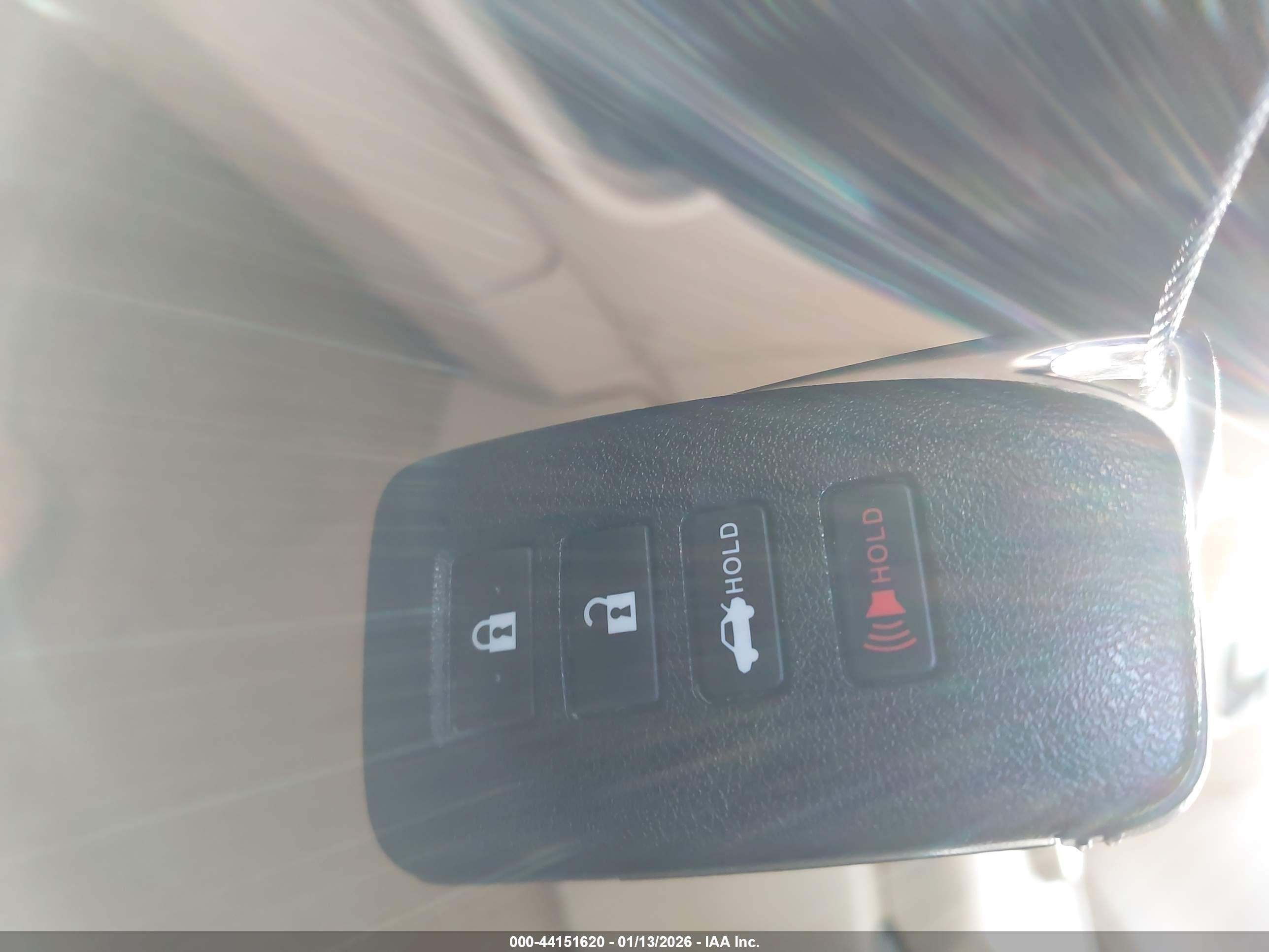 LEXUS ES image 11