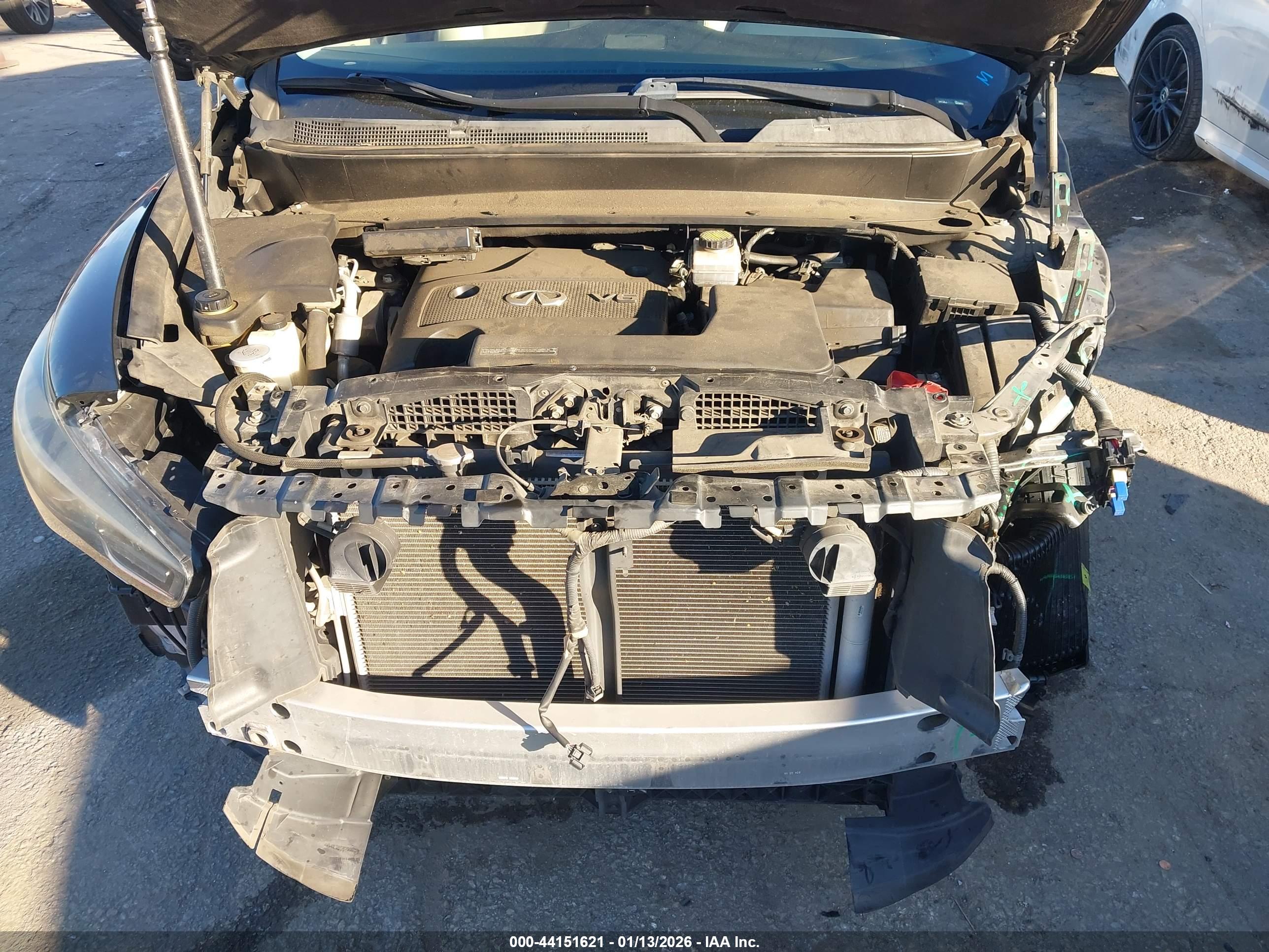 INFINITI QX60 image 10