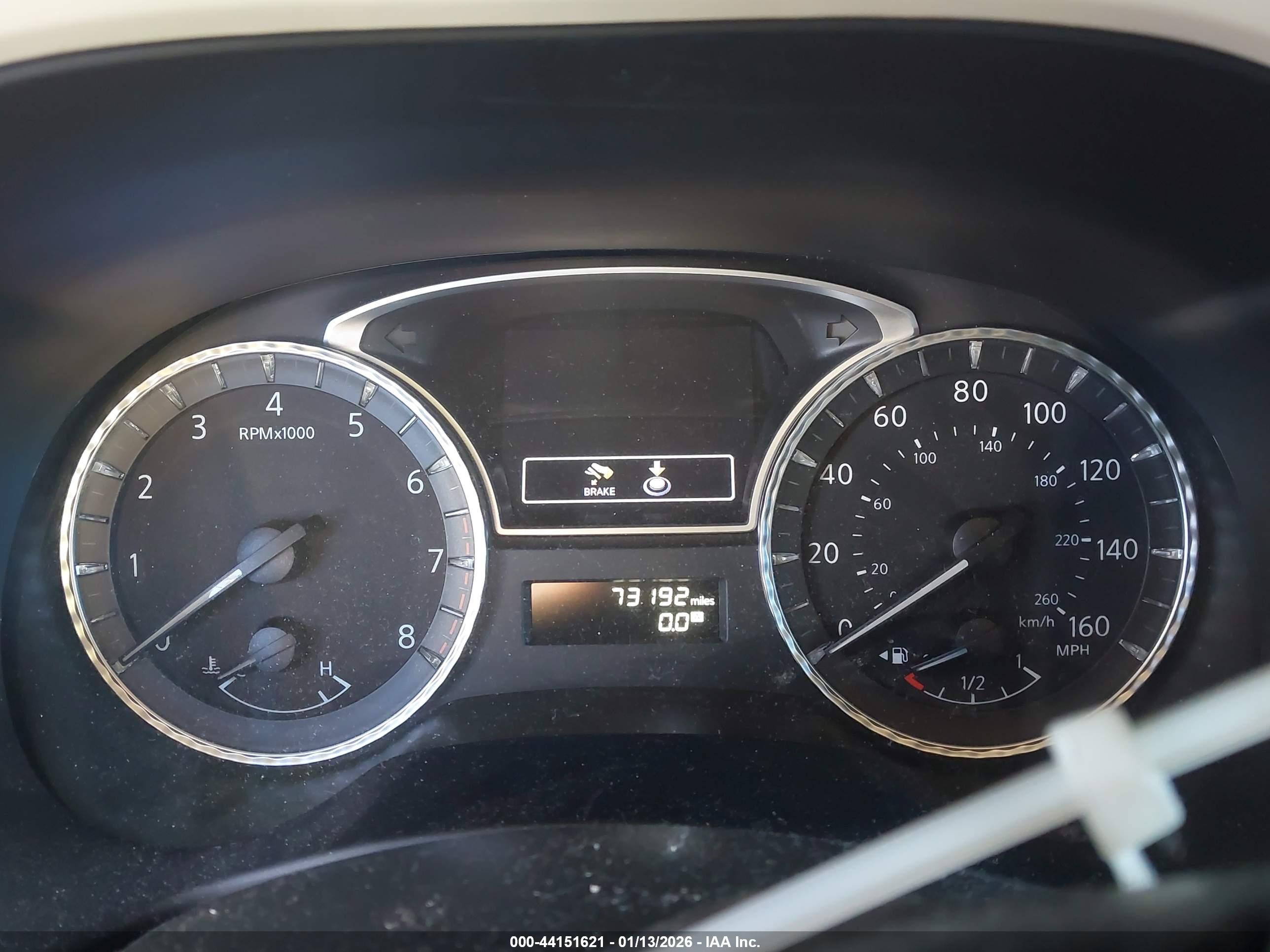 INFINITI QX60 image 7