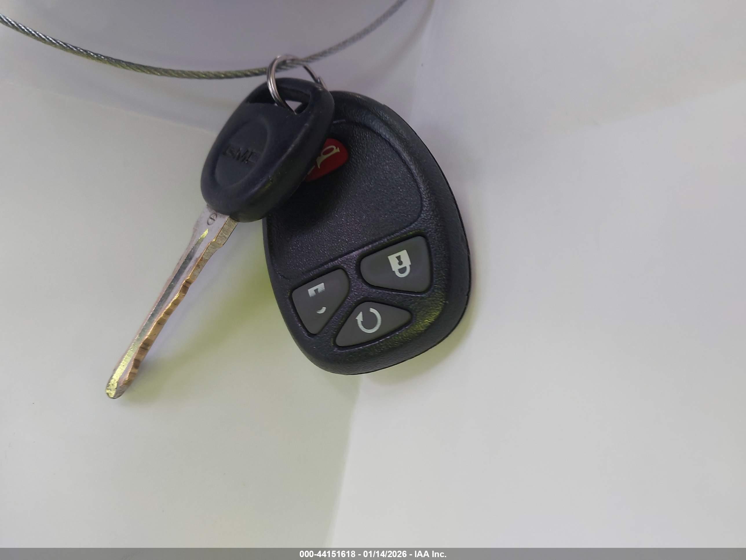 GMC SIERRA image 11