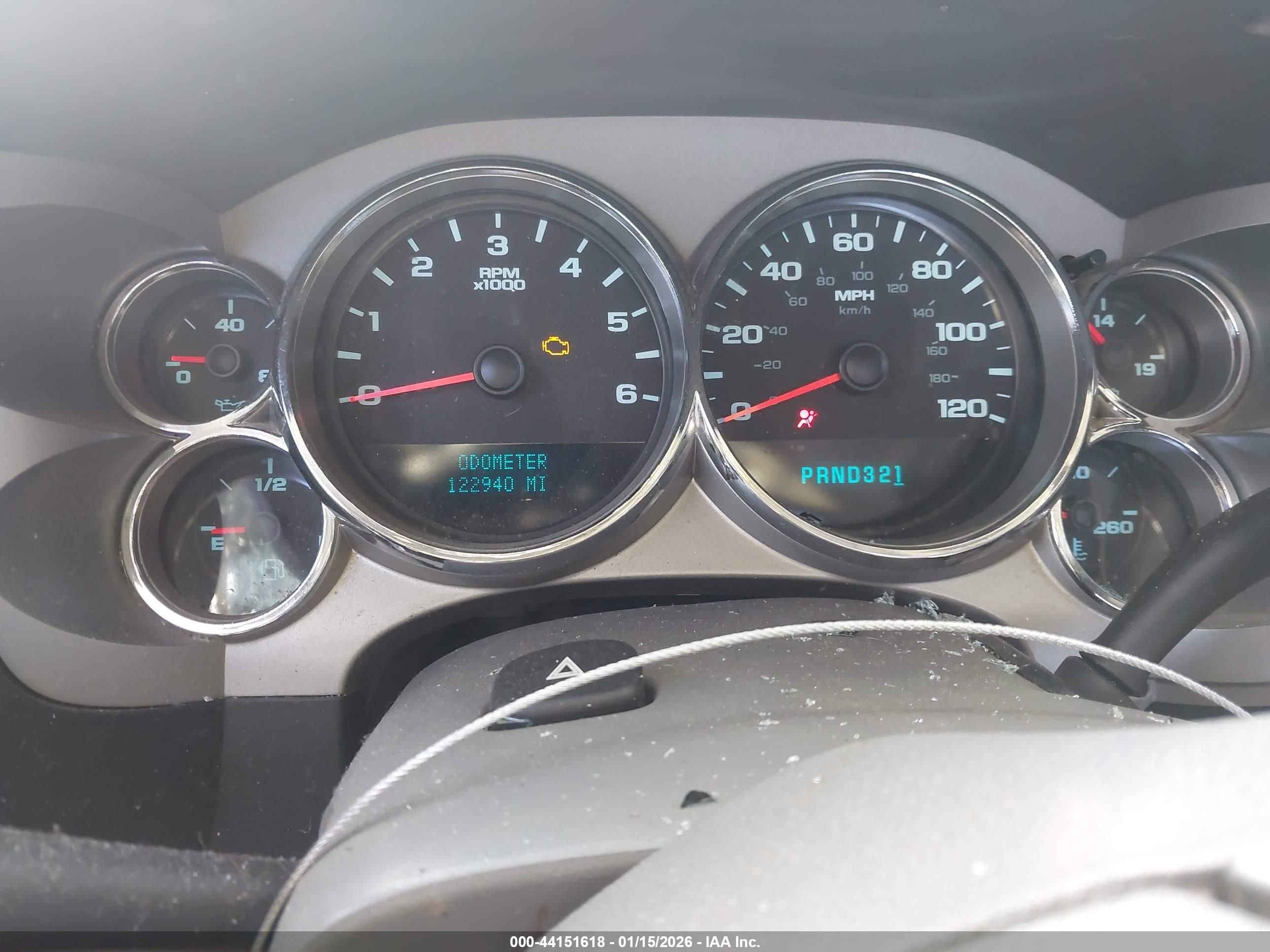 GMC SIERRA image 7