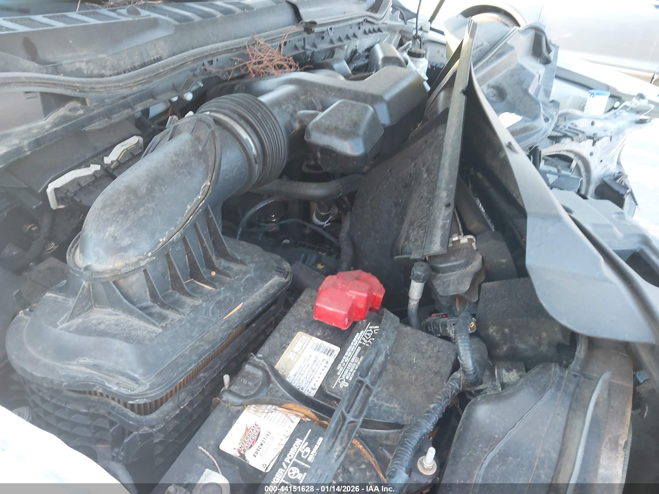 FORD F-250 image 10