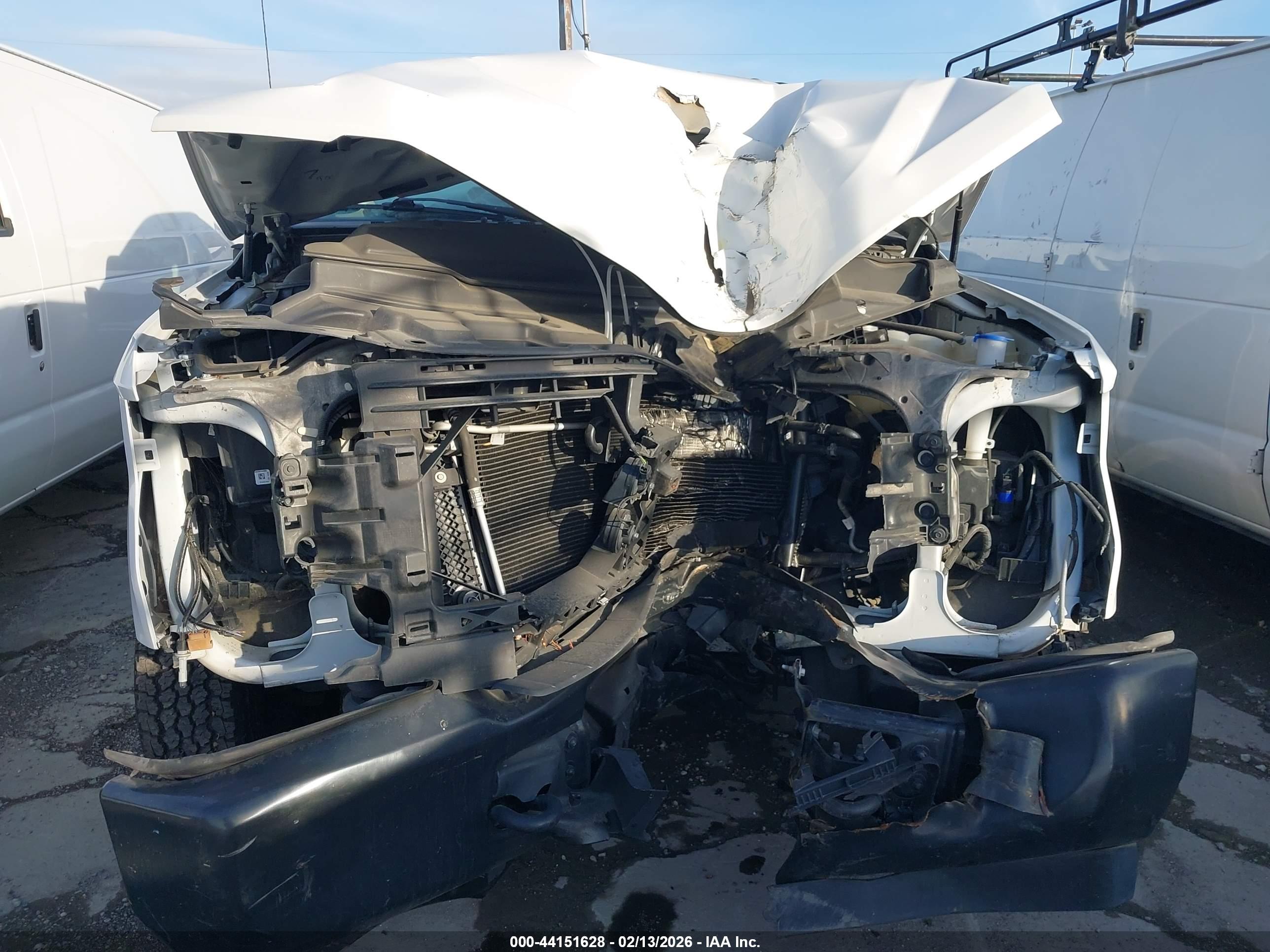 FORD F-250 image 6