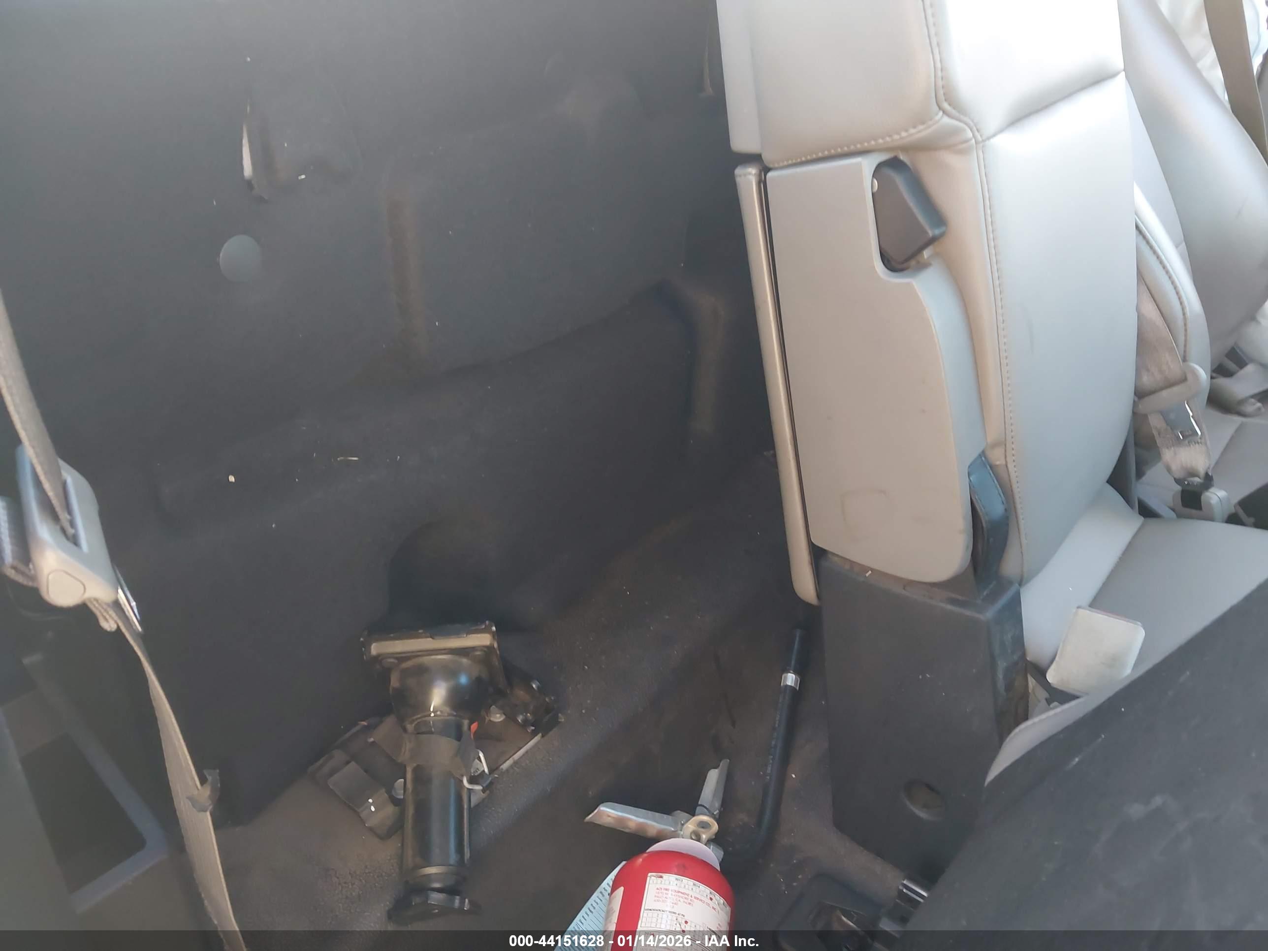 FORD F-250 image 8