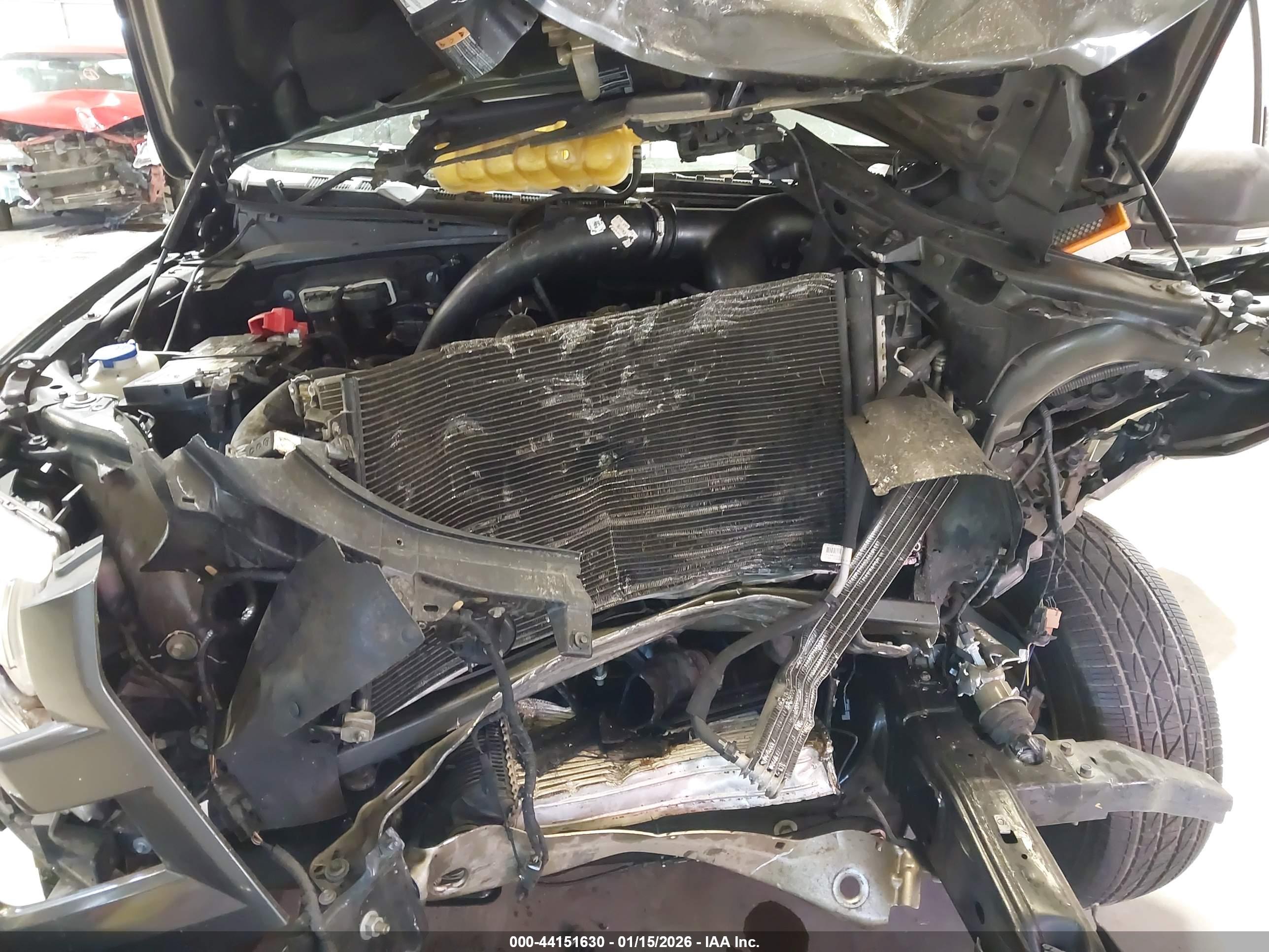 FORD F-150 image 10
