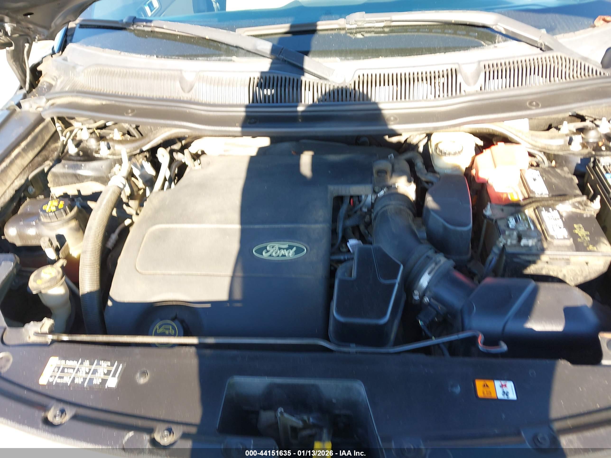 FORD EXPLORER image 10