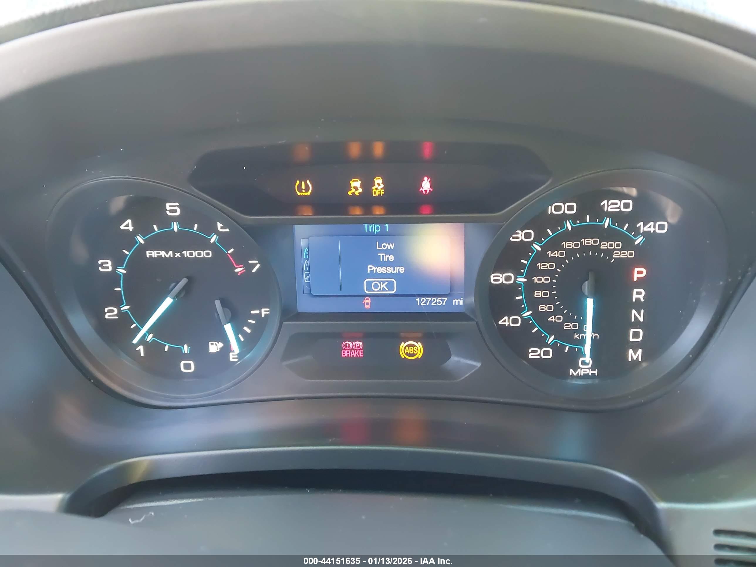 FORD EXPLORER image 7