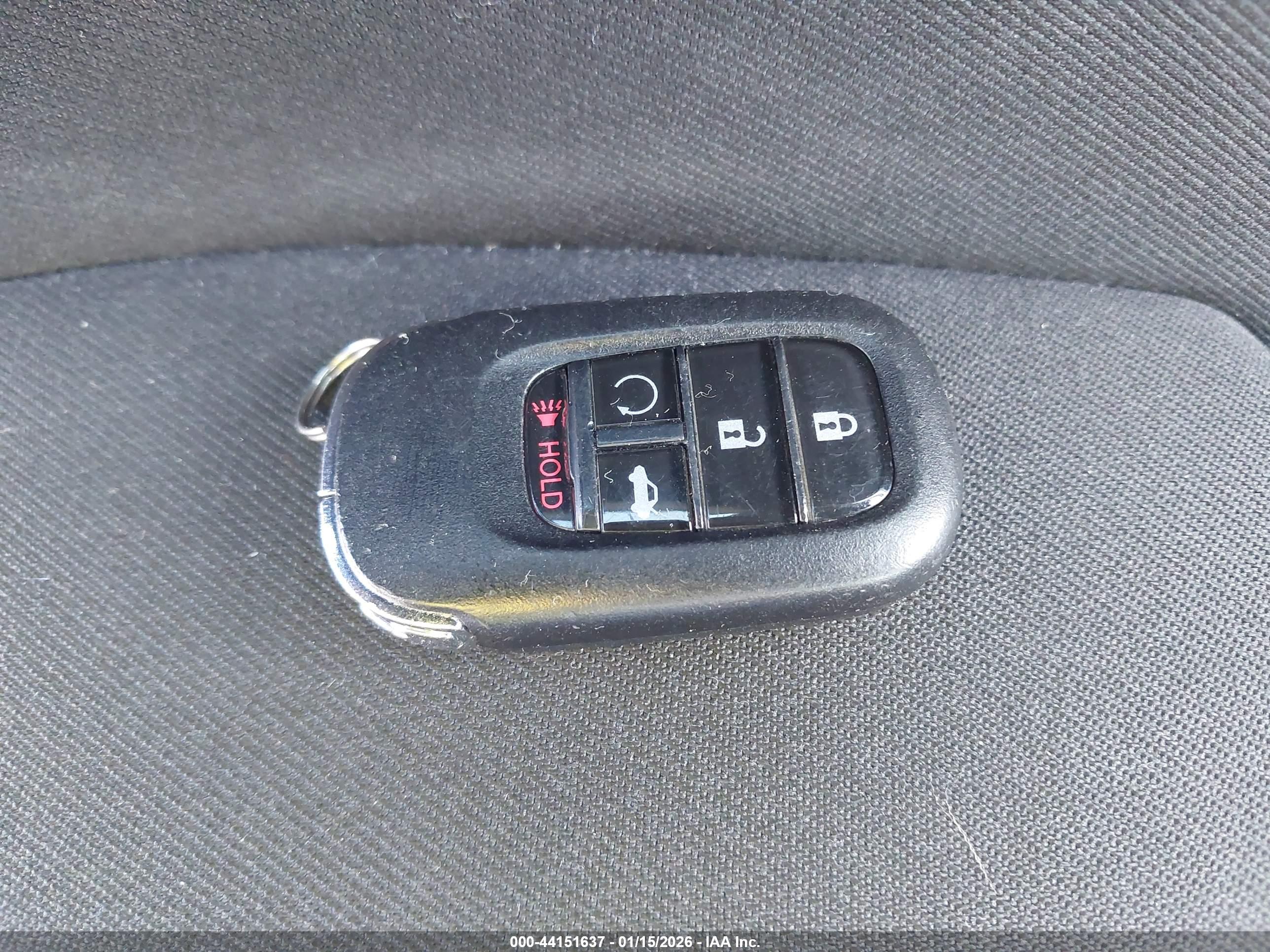HONDA CIVIC image 11