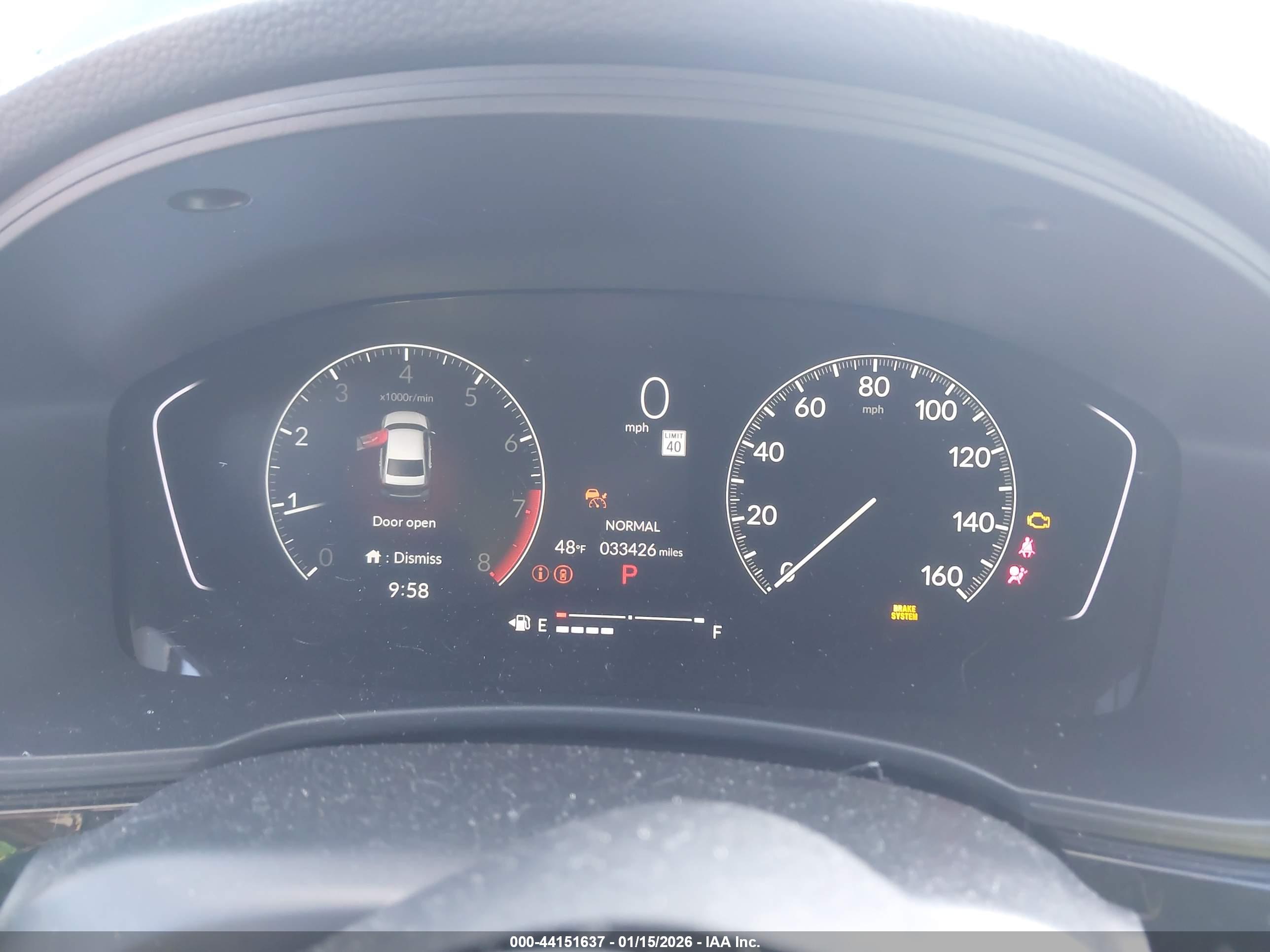 HONDA CIVIC image 7