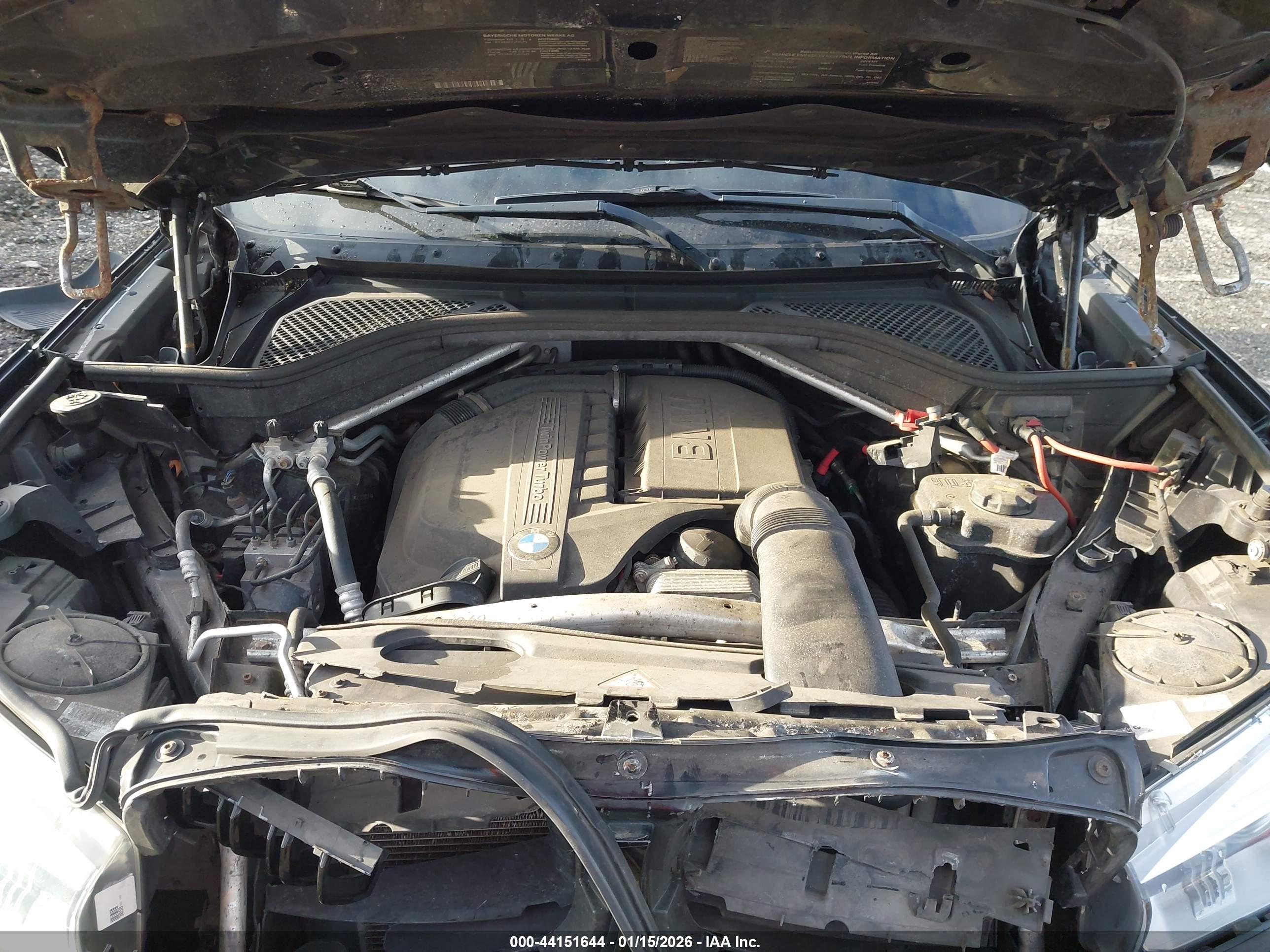 BMW X5 image 10