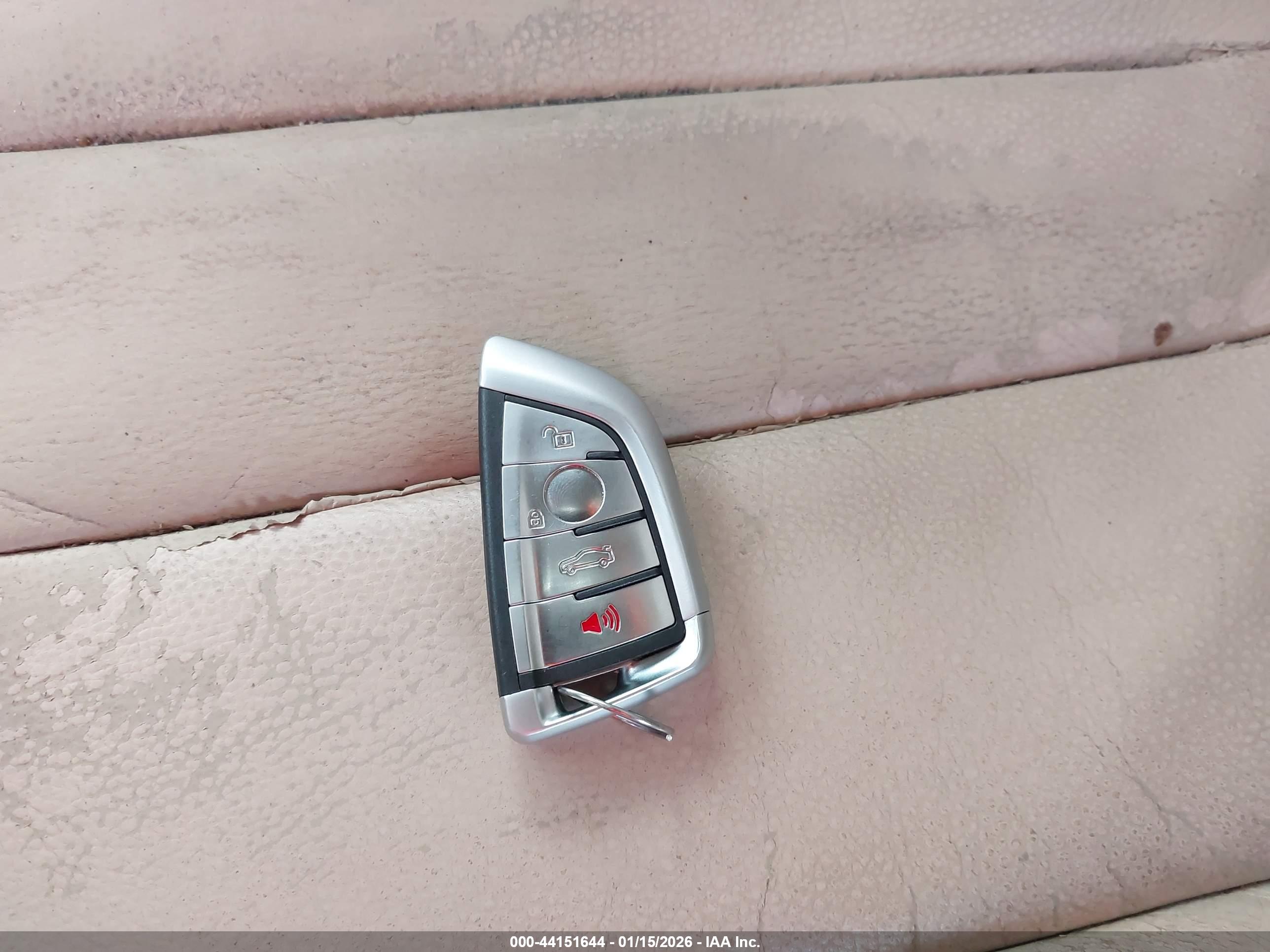 BMW X5 image 11
