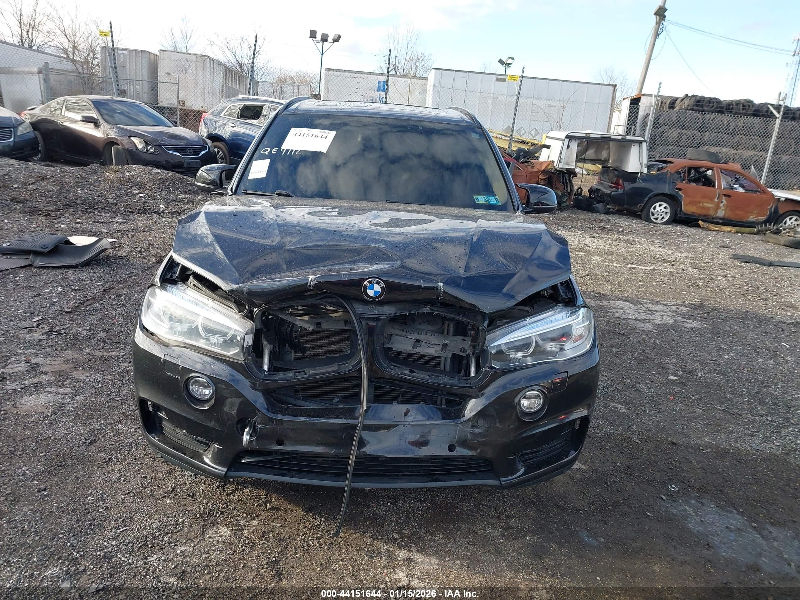 BMW X5 image 6
