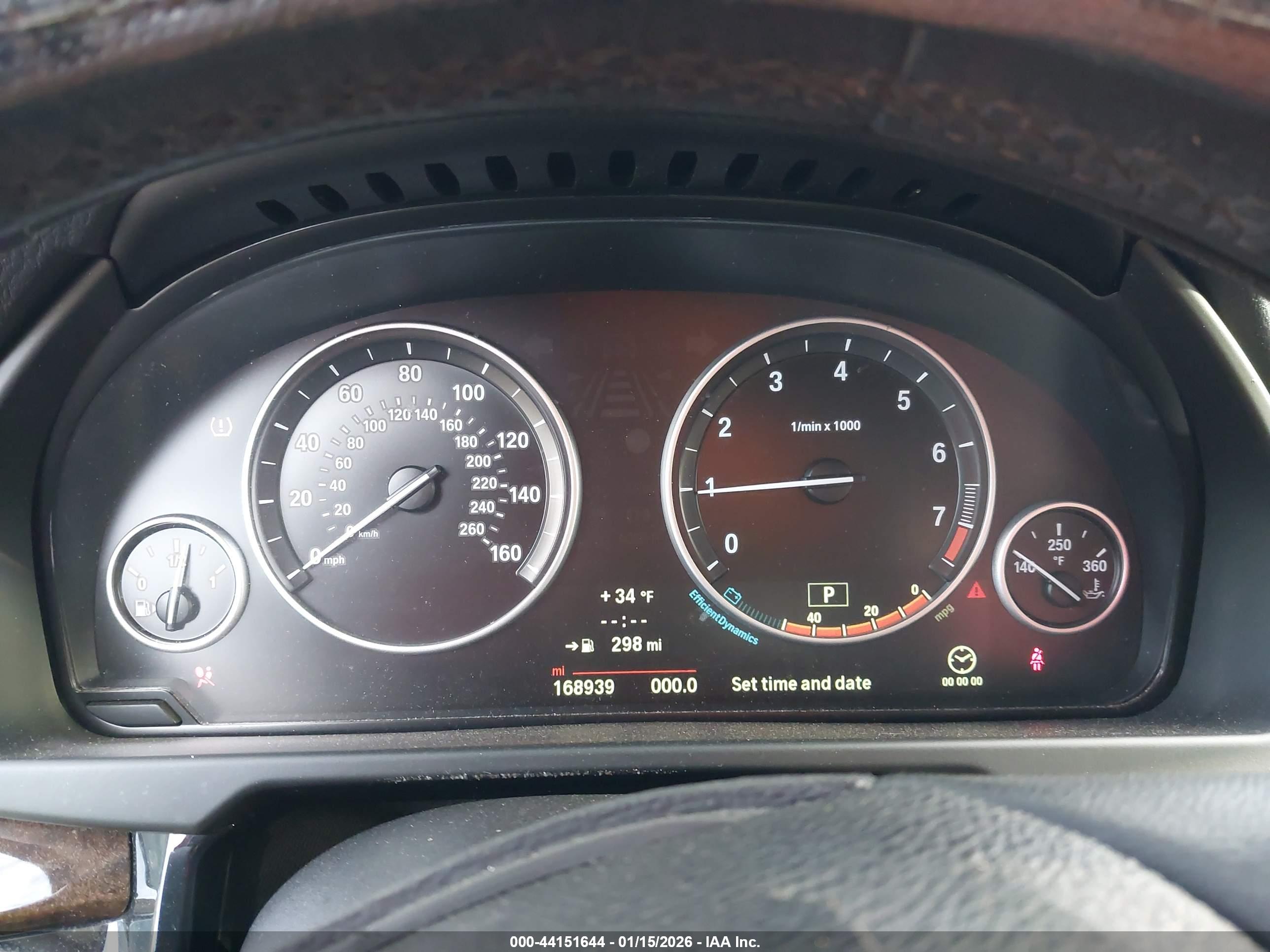 BMW X5 image 7