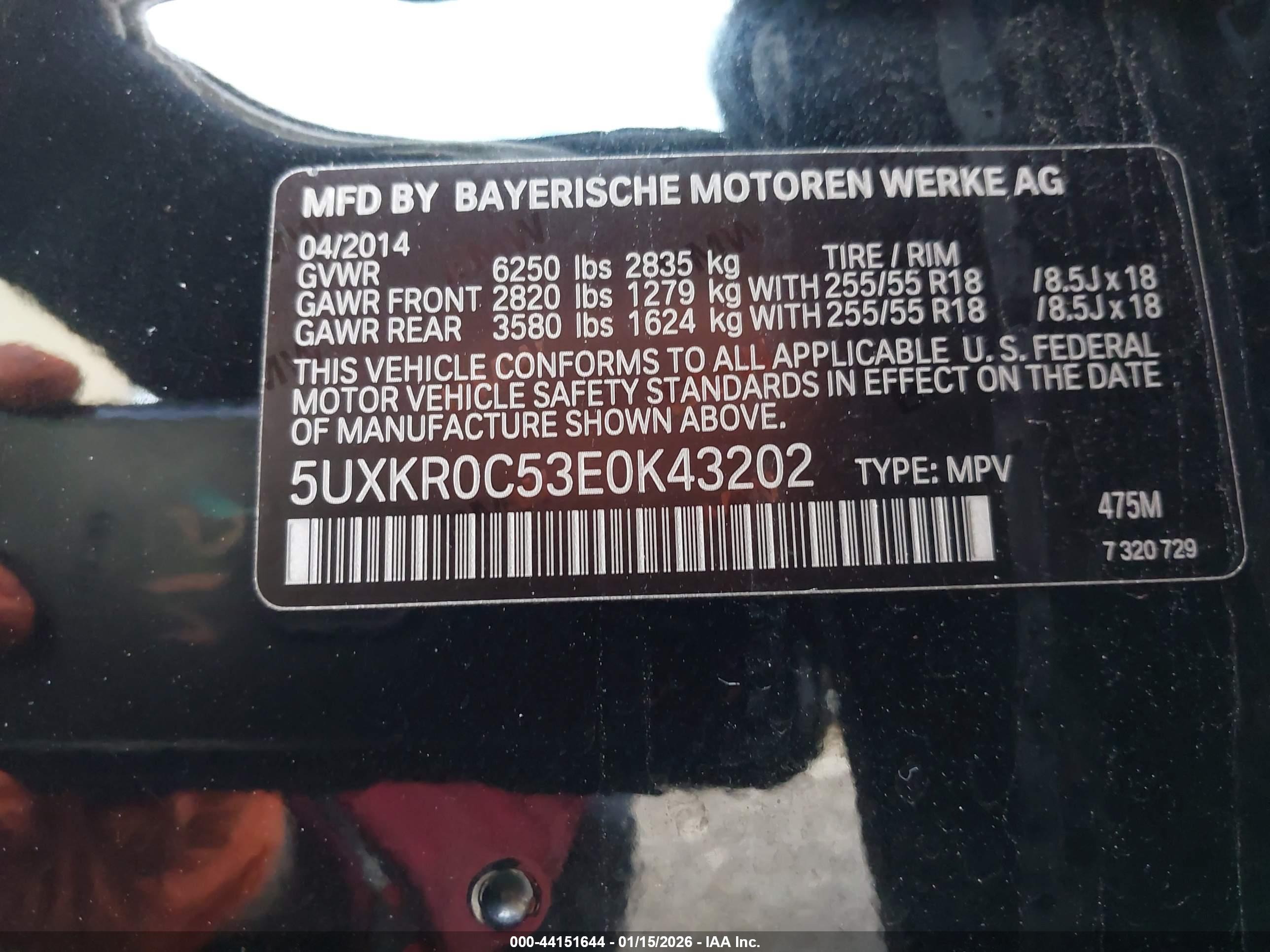 BMW X5 image 9
