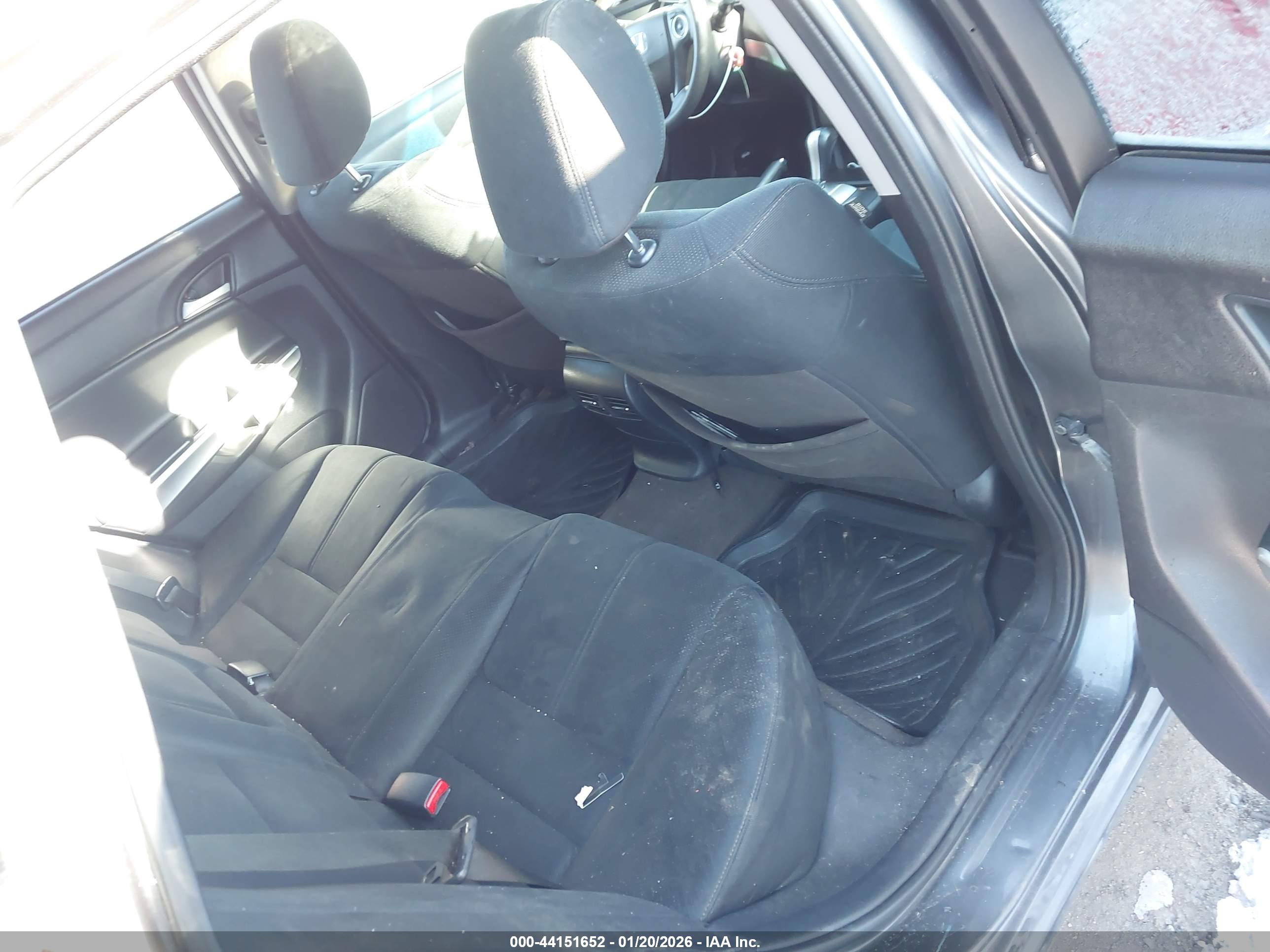 HONDA CROSSTOUR image 8
