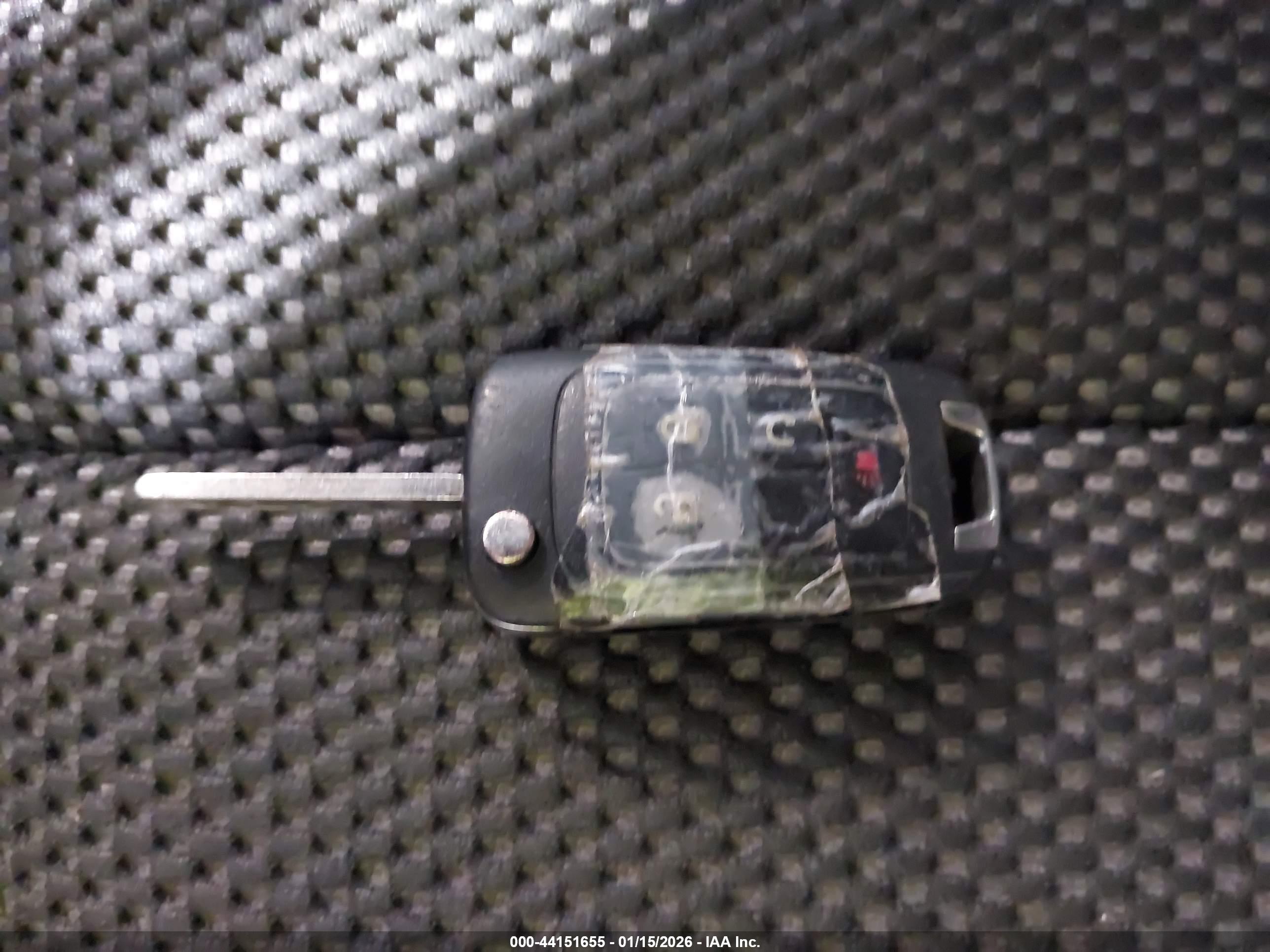 CHEVROLET EQUINOX image 11