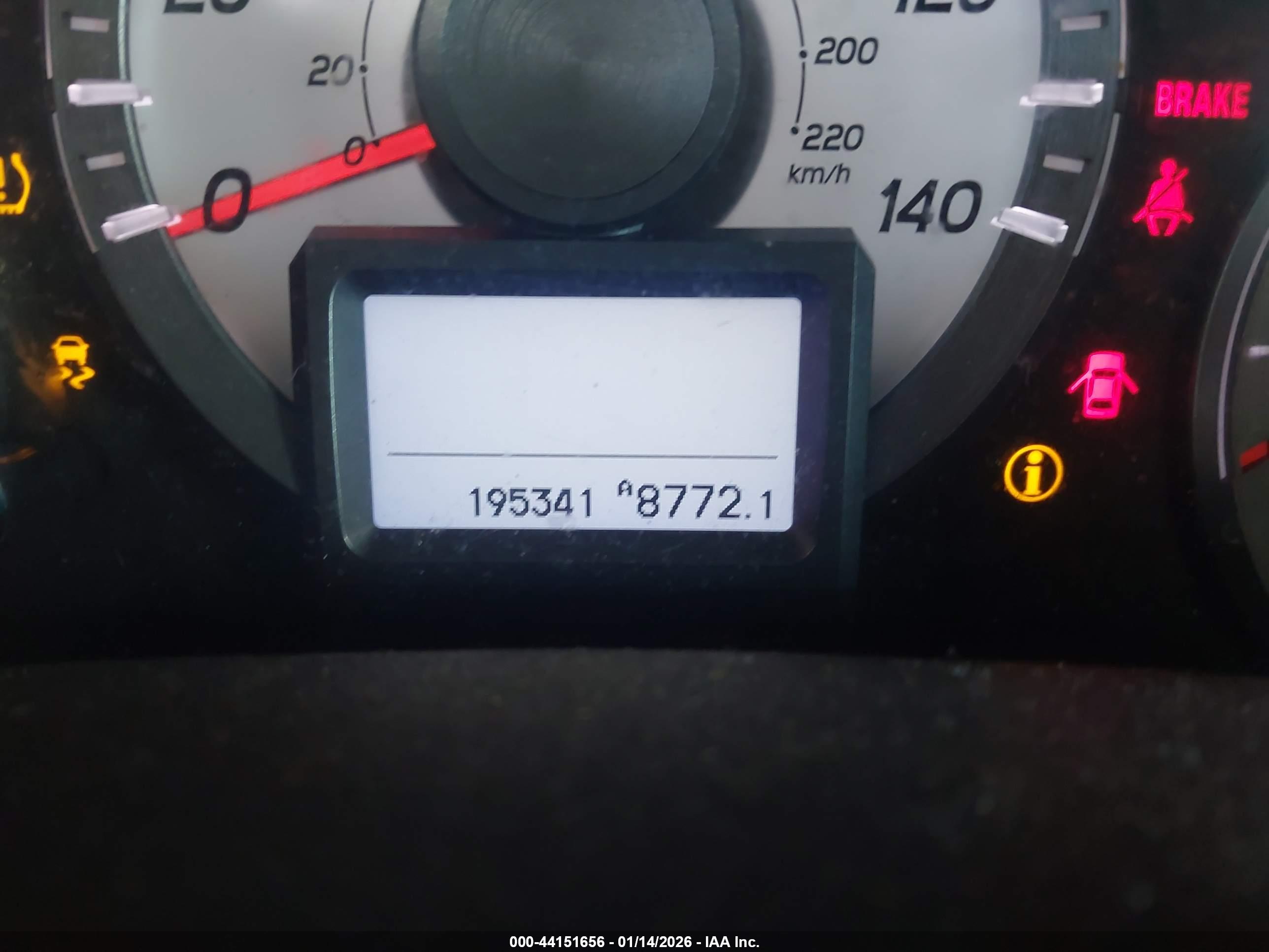 HONDA PILOT image 7