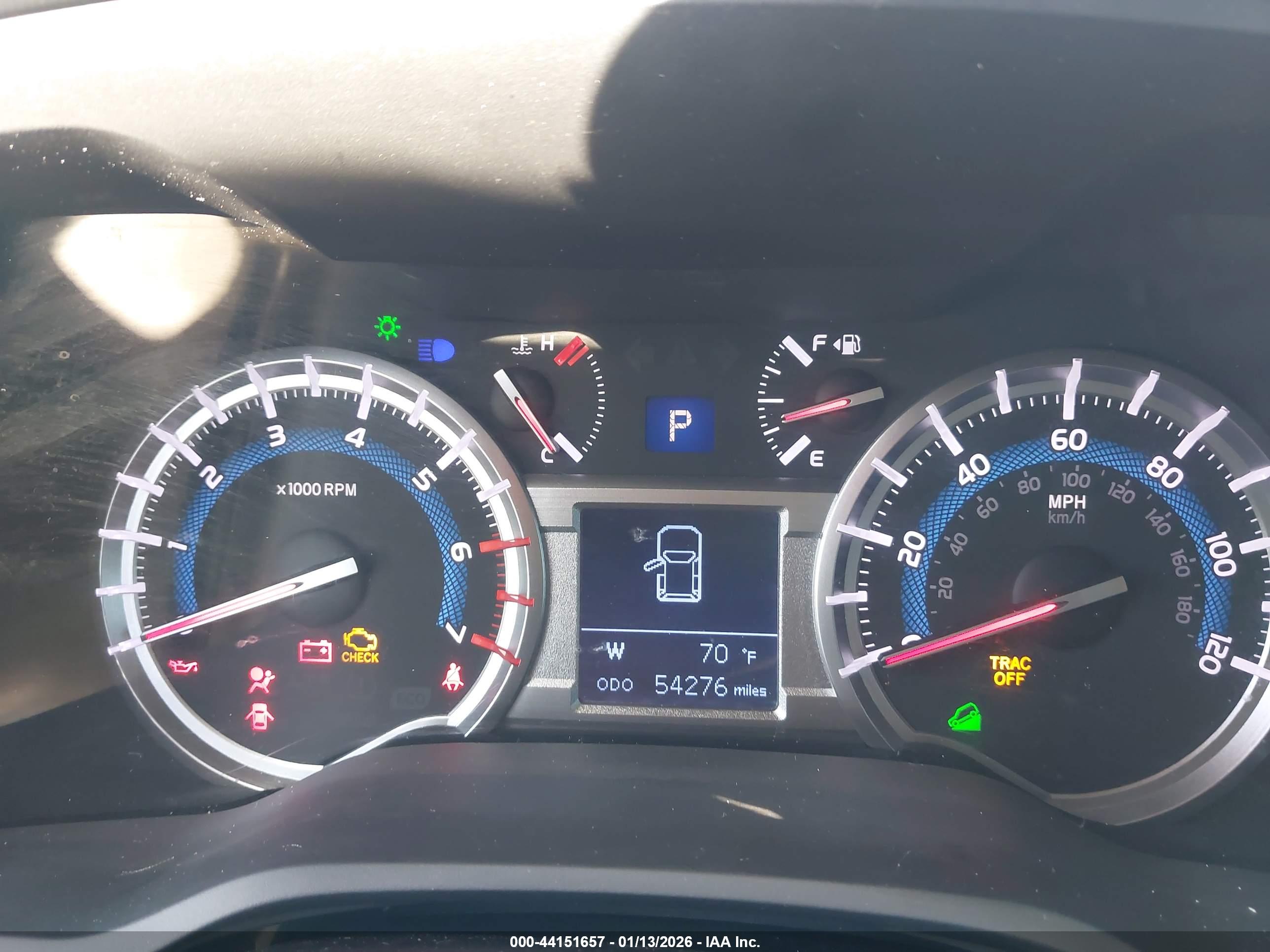 TOYOTA 4RUNNER image 7