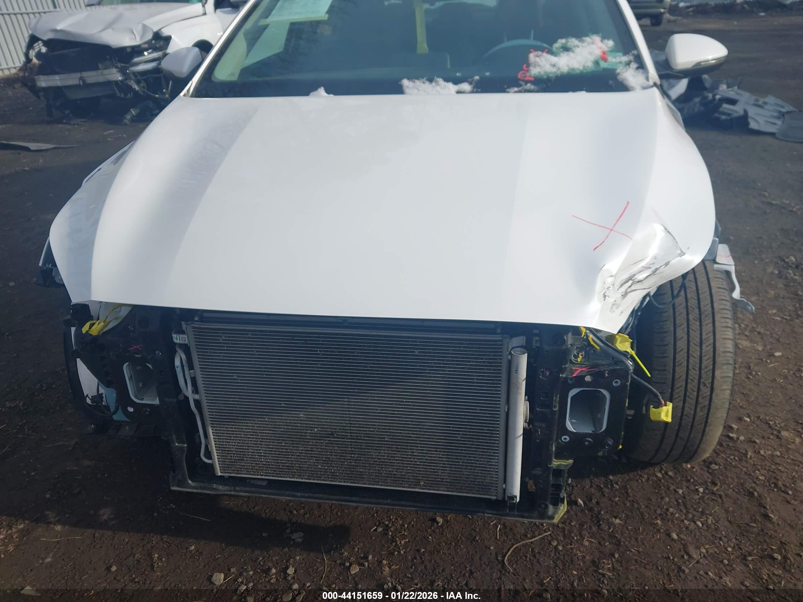 KIA FORTE image 6