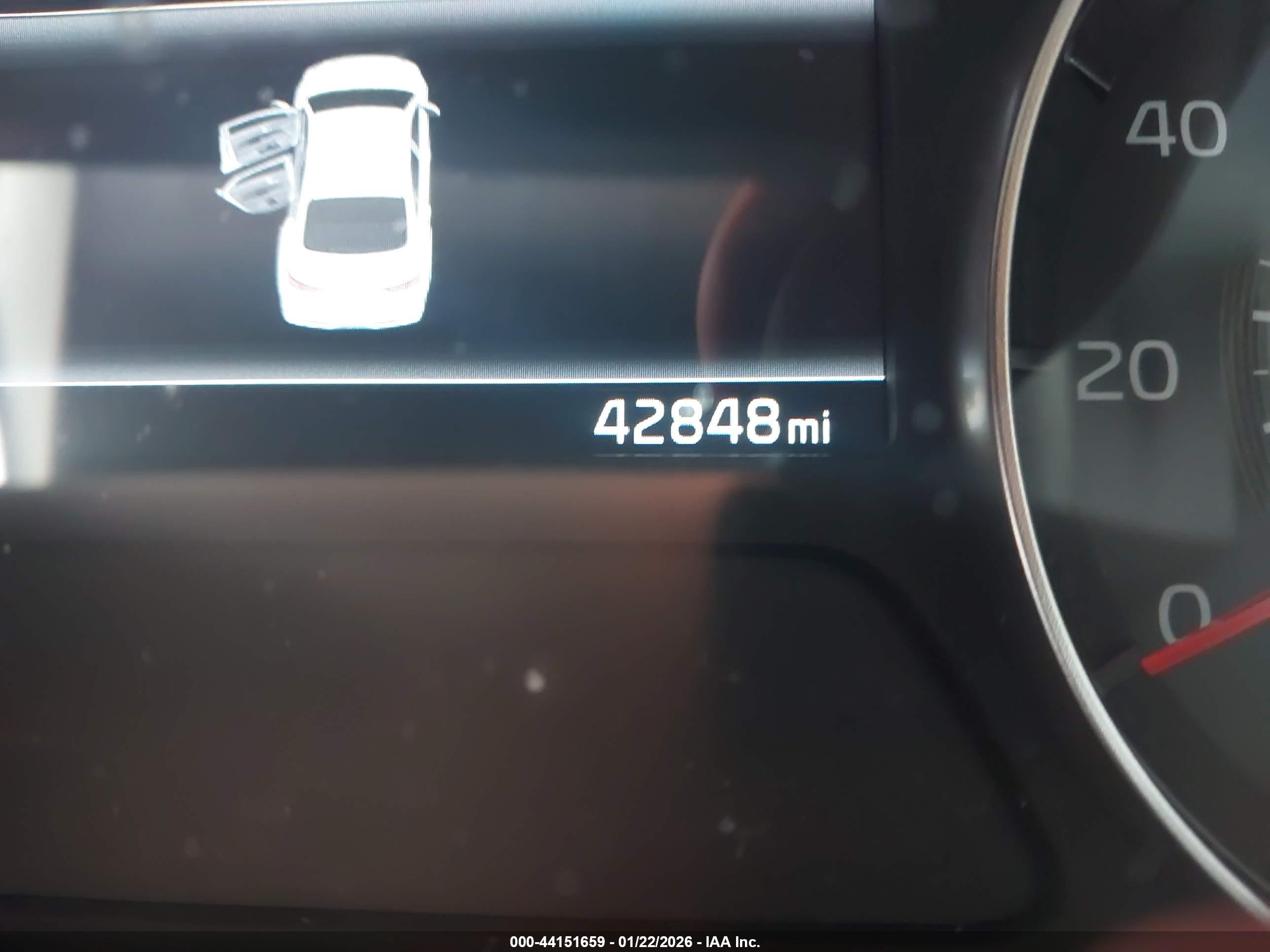 KIA FORTE image 7