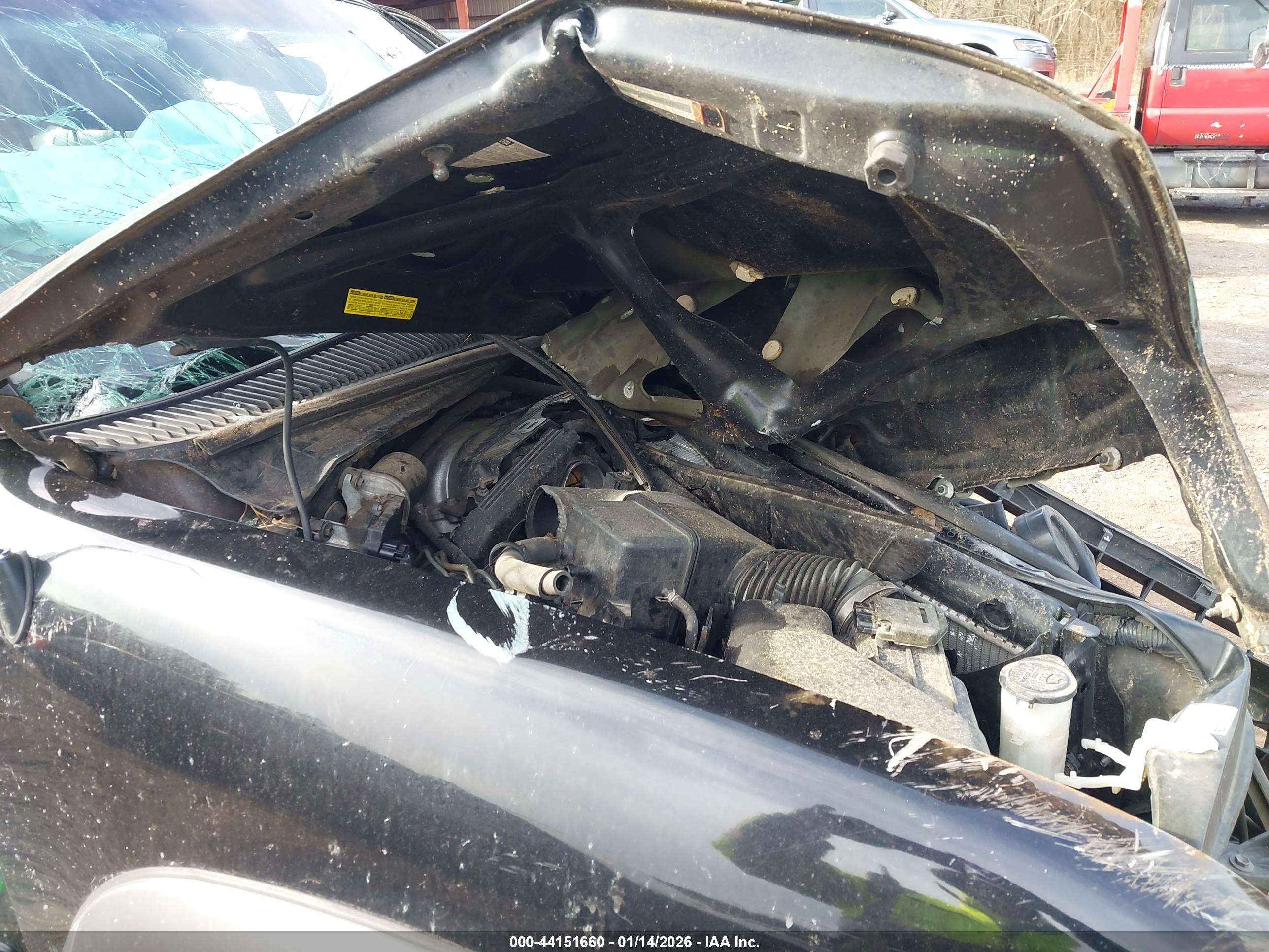 TOYOTA SEQUOIA image 10