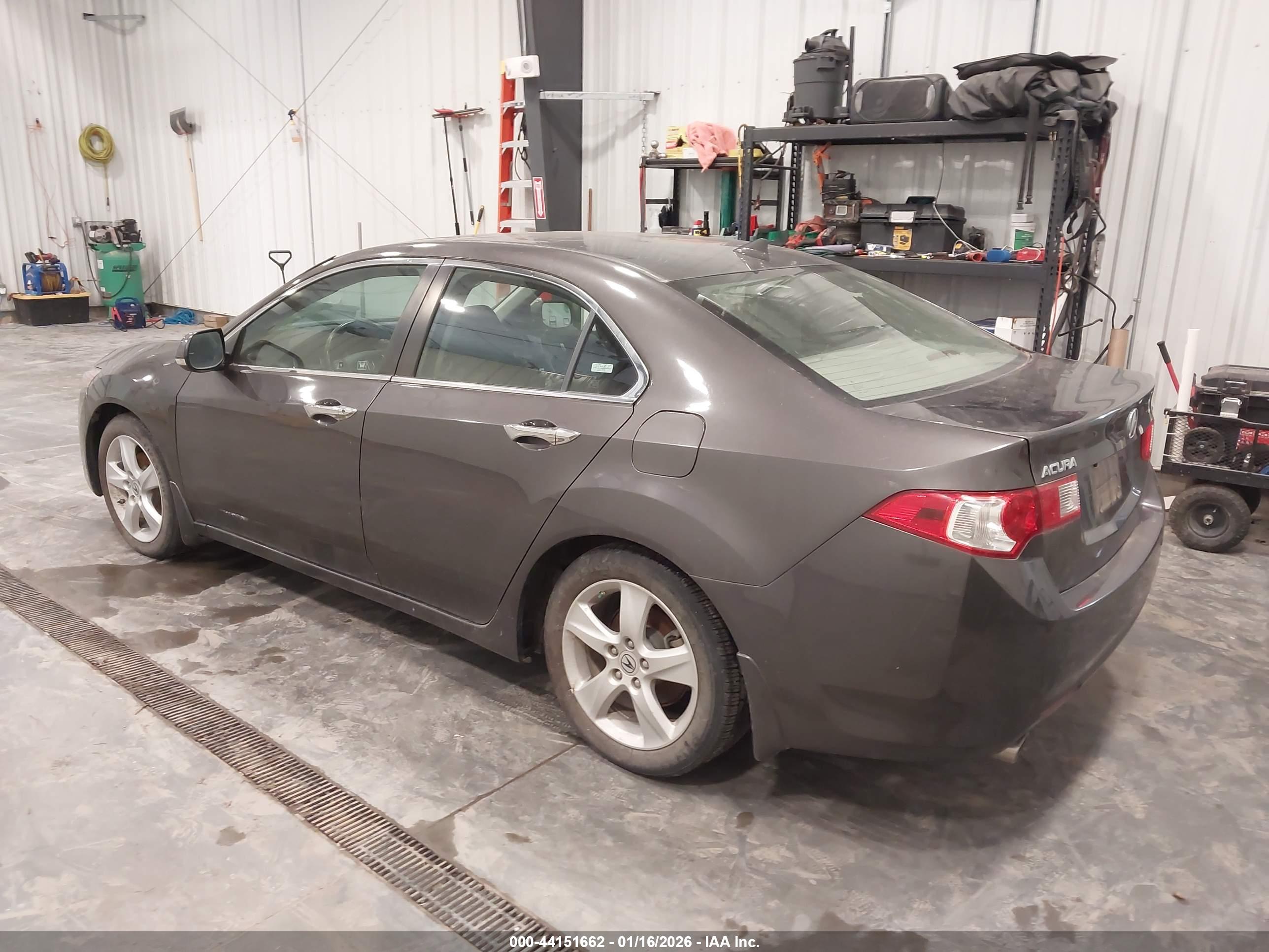 ACURA TSX image 3