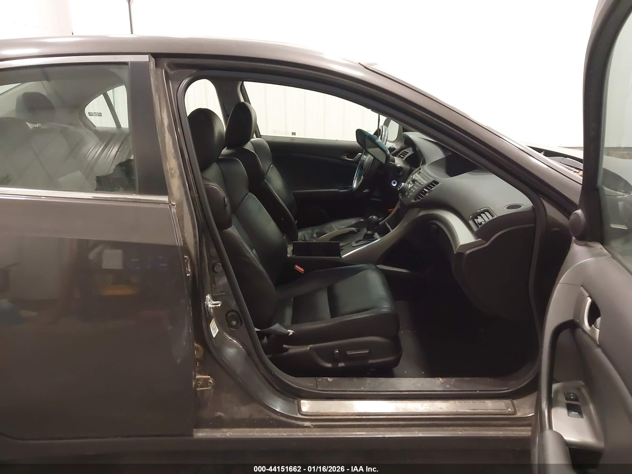 ACURA TSX image 5