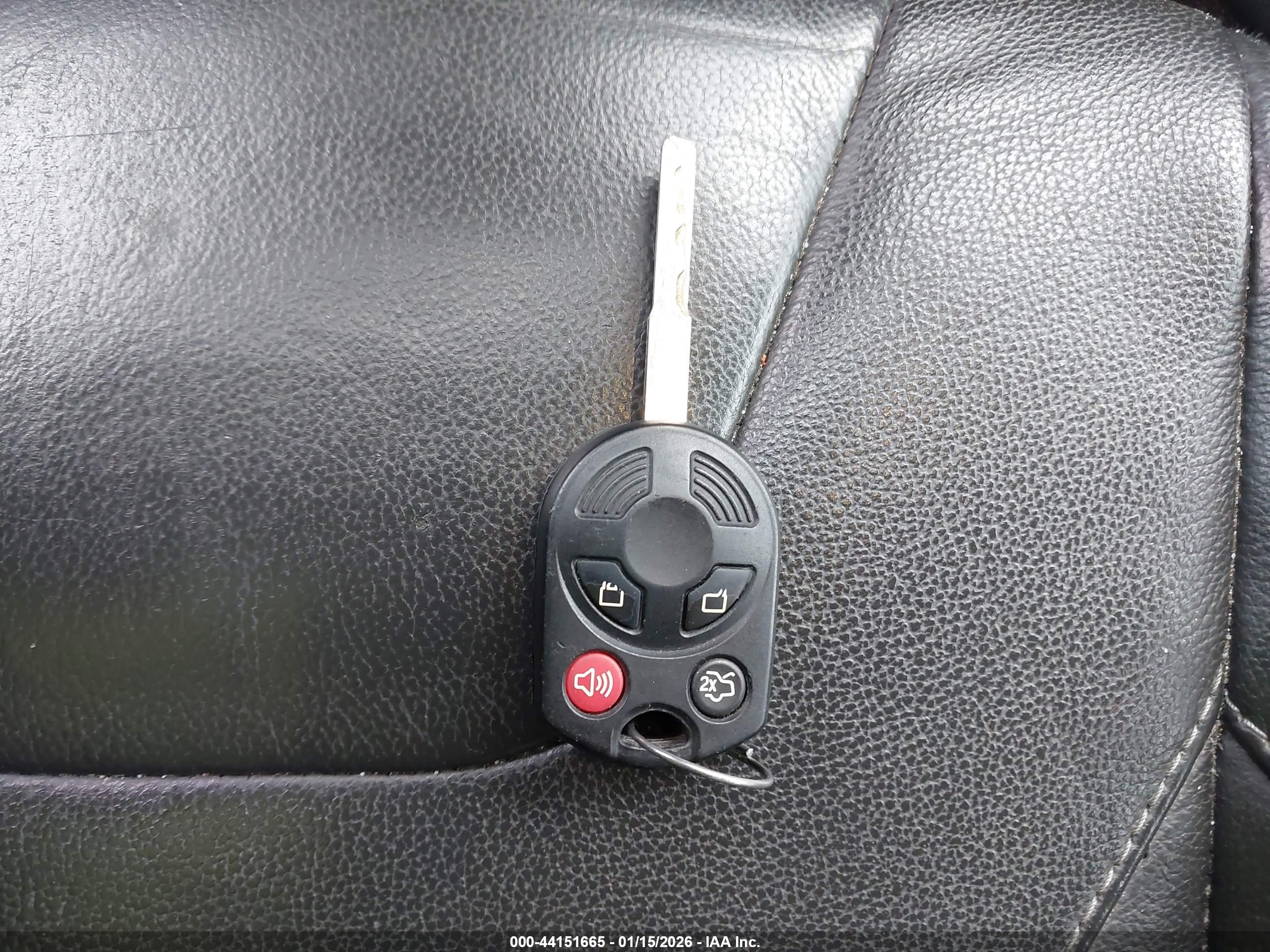 FORD FOCUS image 11
