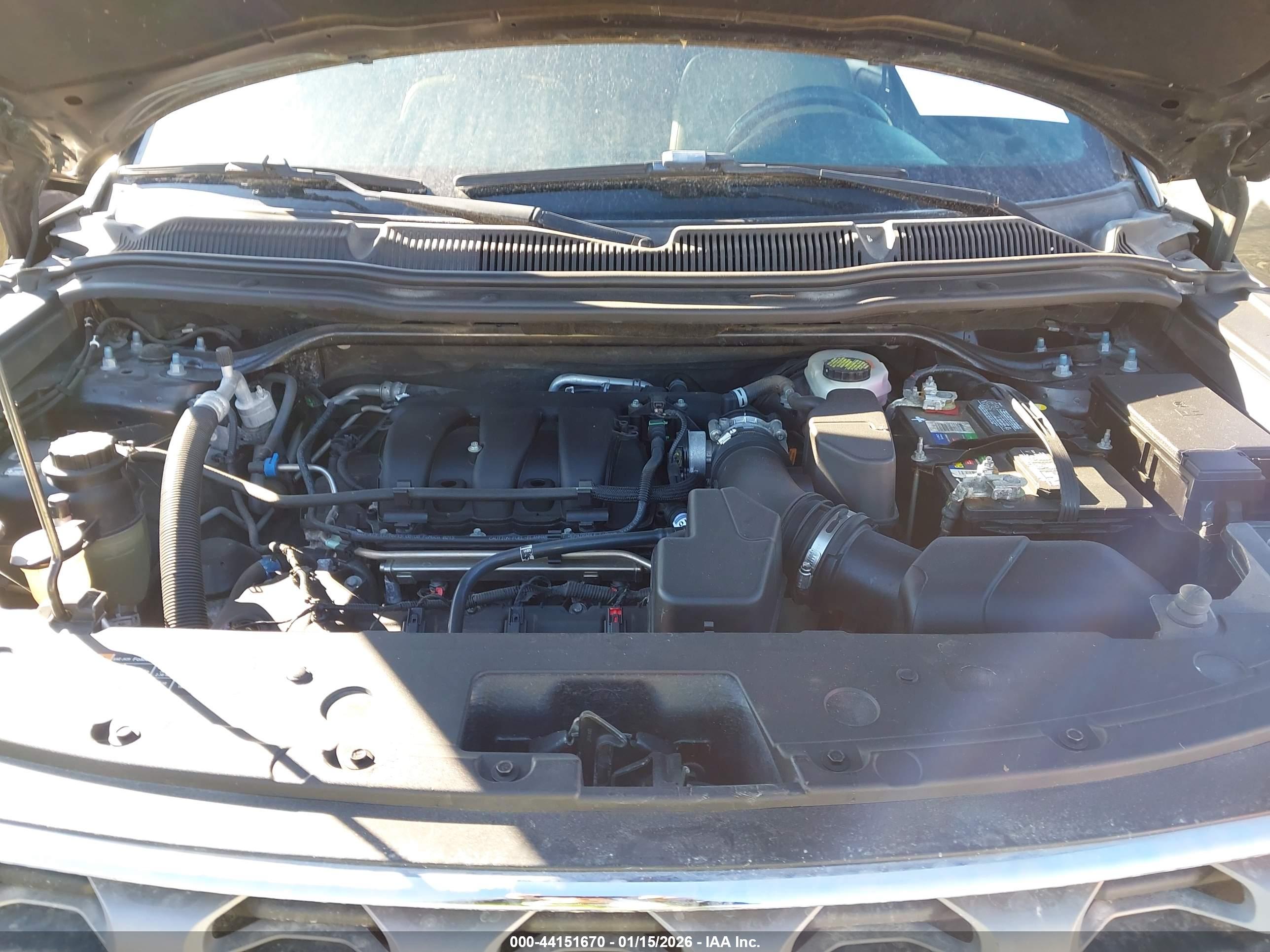FORD EXPLORER image 10