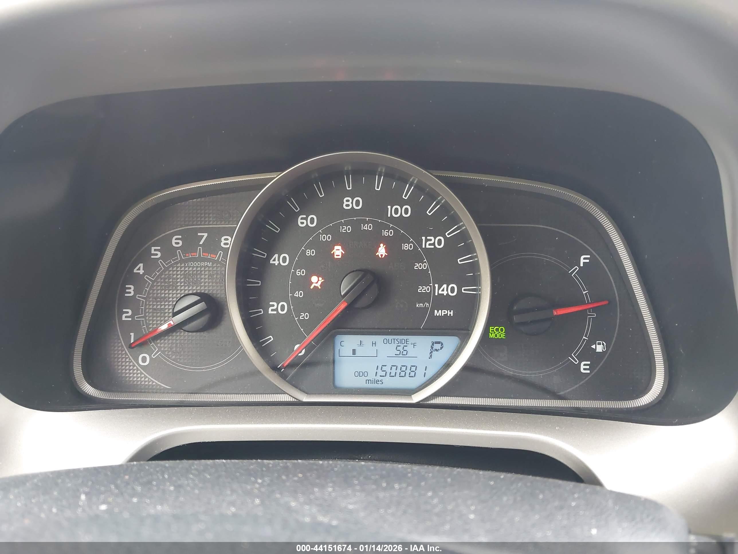 TOYOTA RAV4 image 7