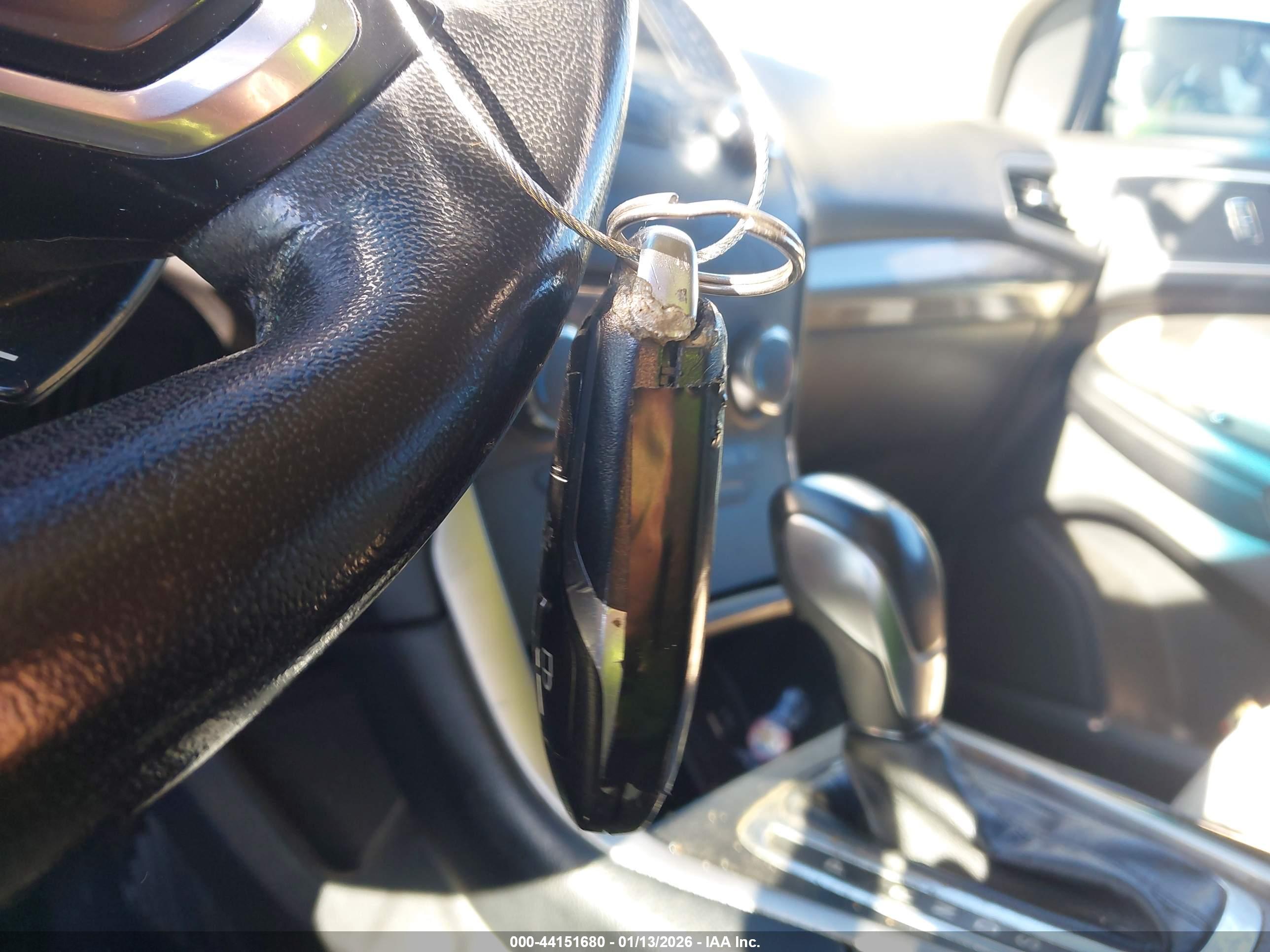 FORD EDGE image 11