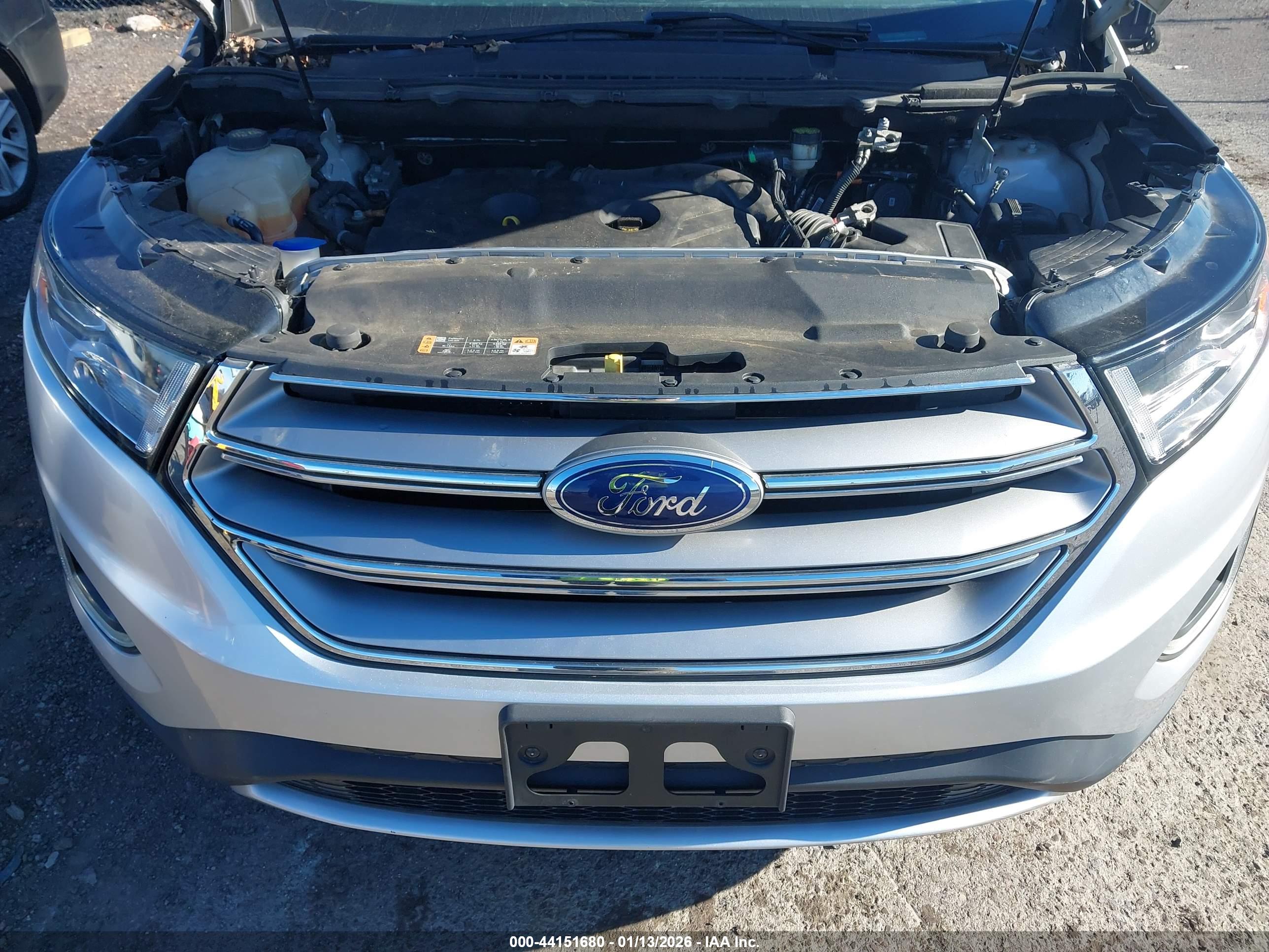 FORD EDGE image 6