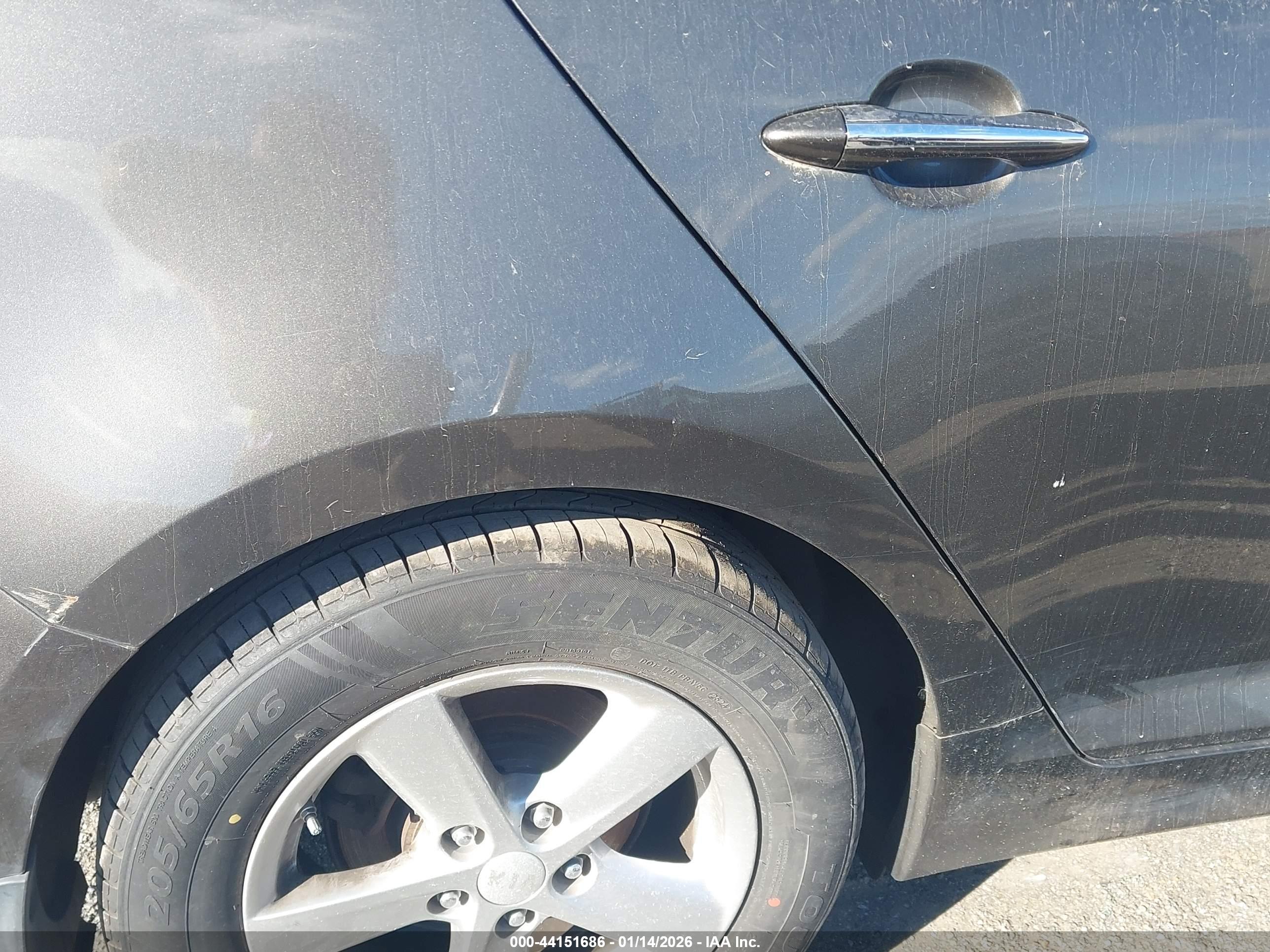 KIA OPTIMA image 6