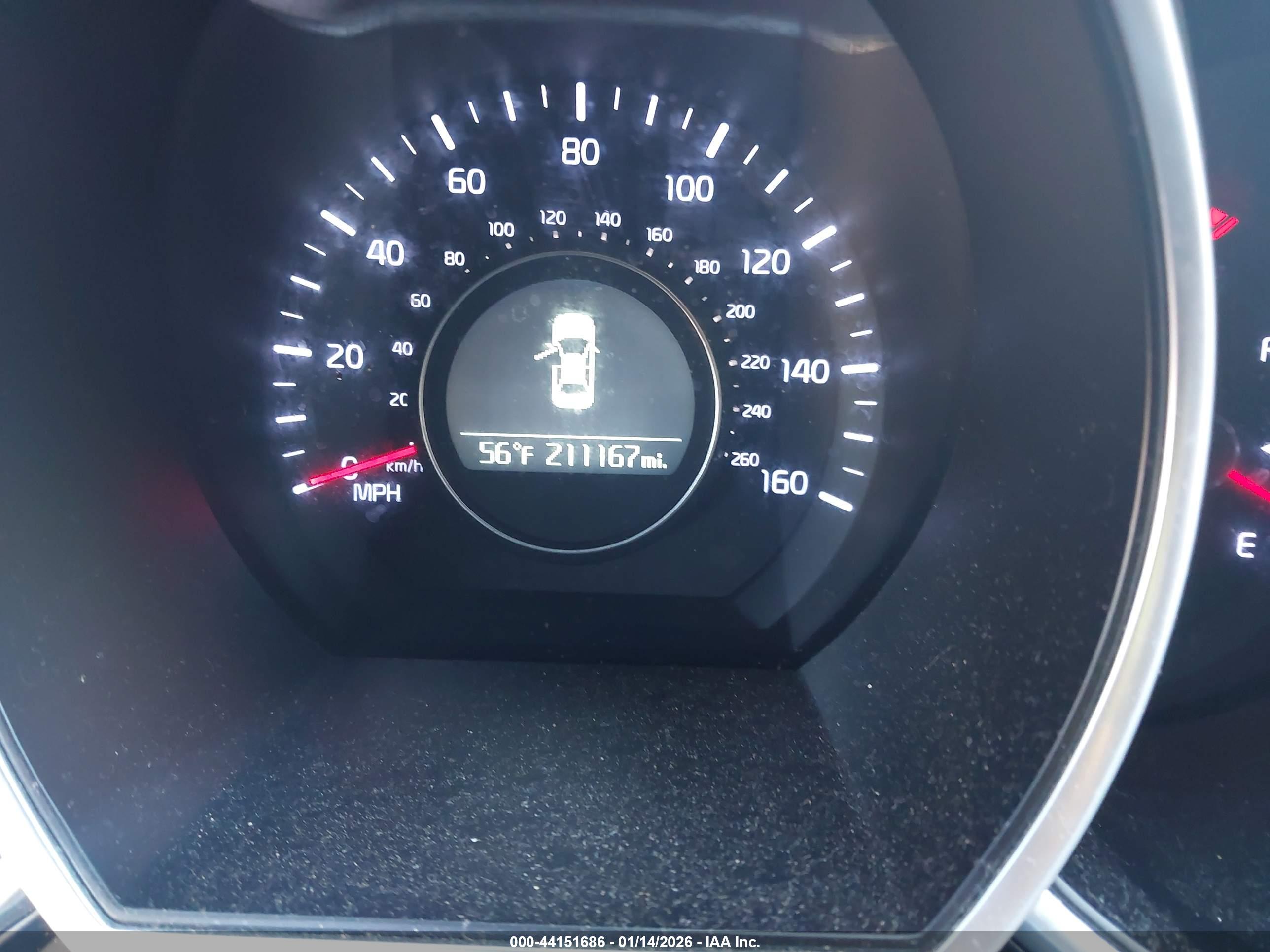 KIA OPTIMA image 7