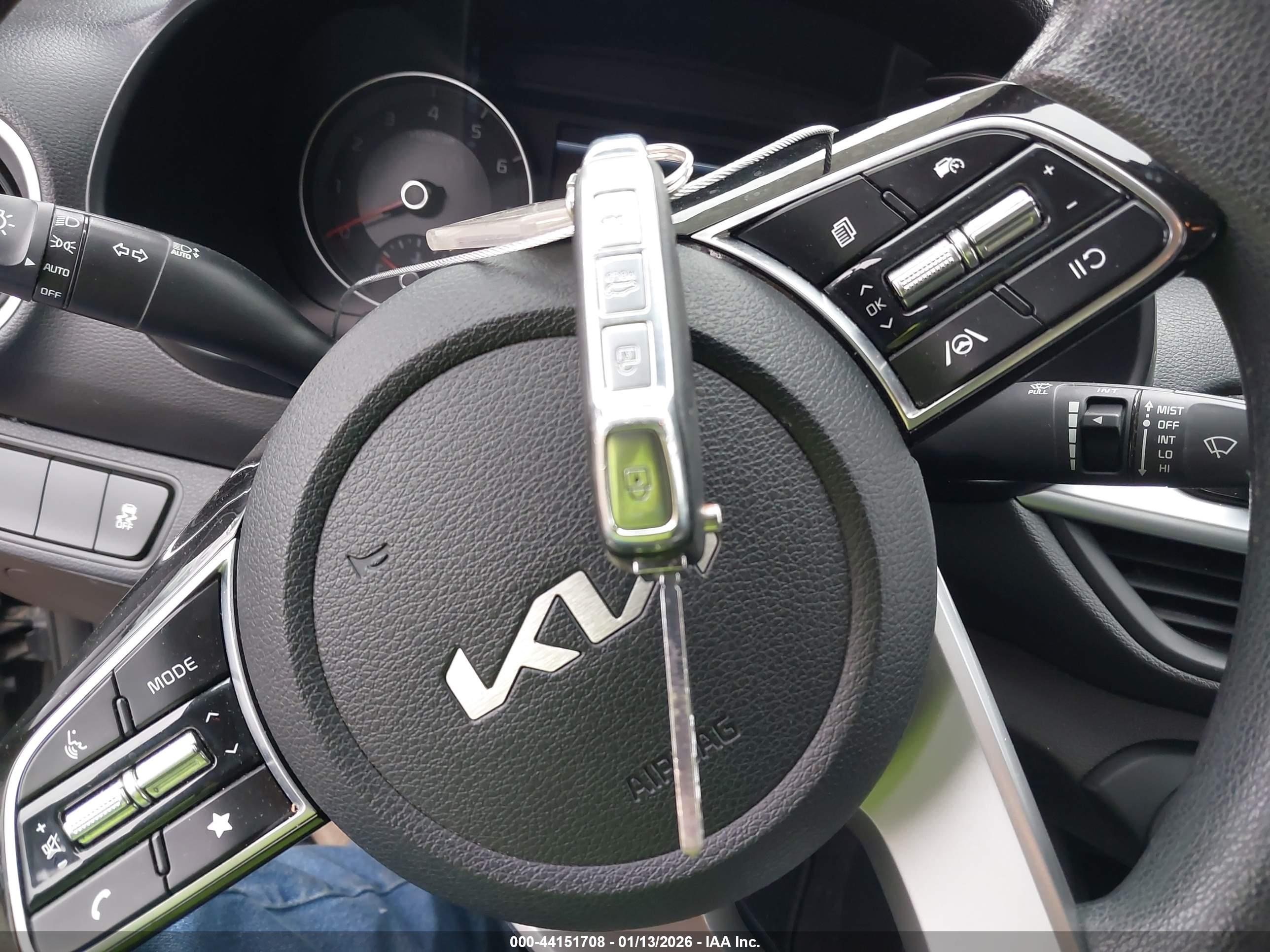 KIA FORTE image 11