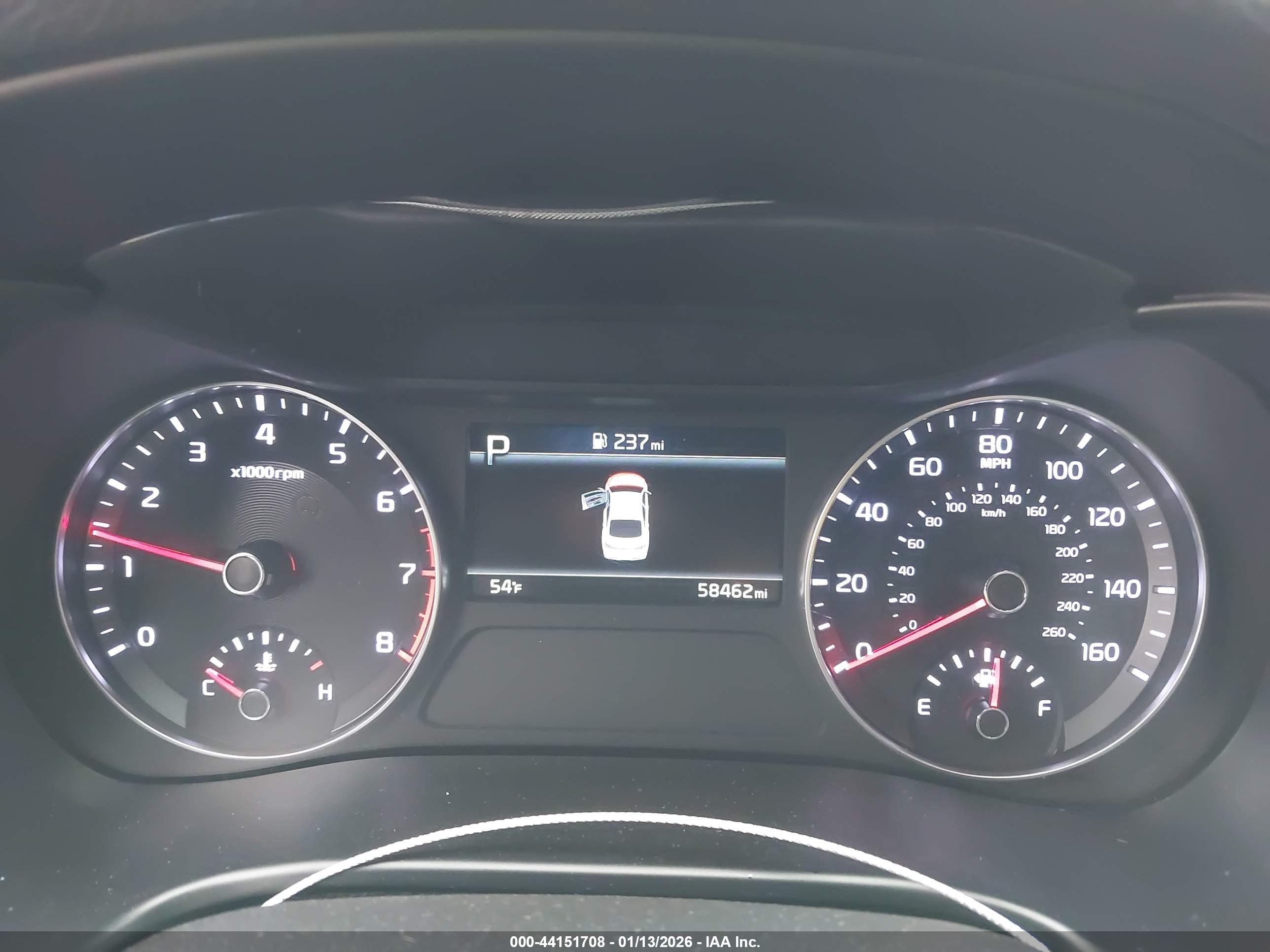 KIA FORTE image 7