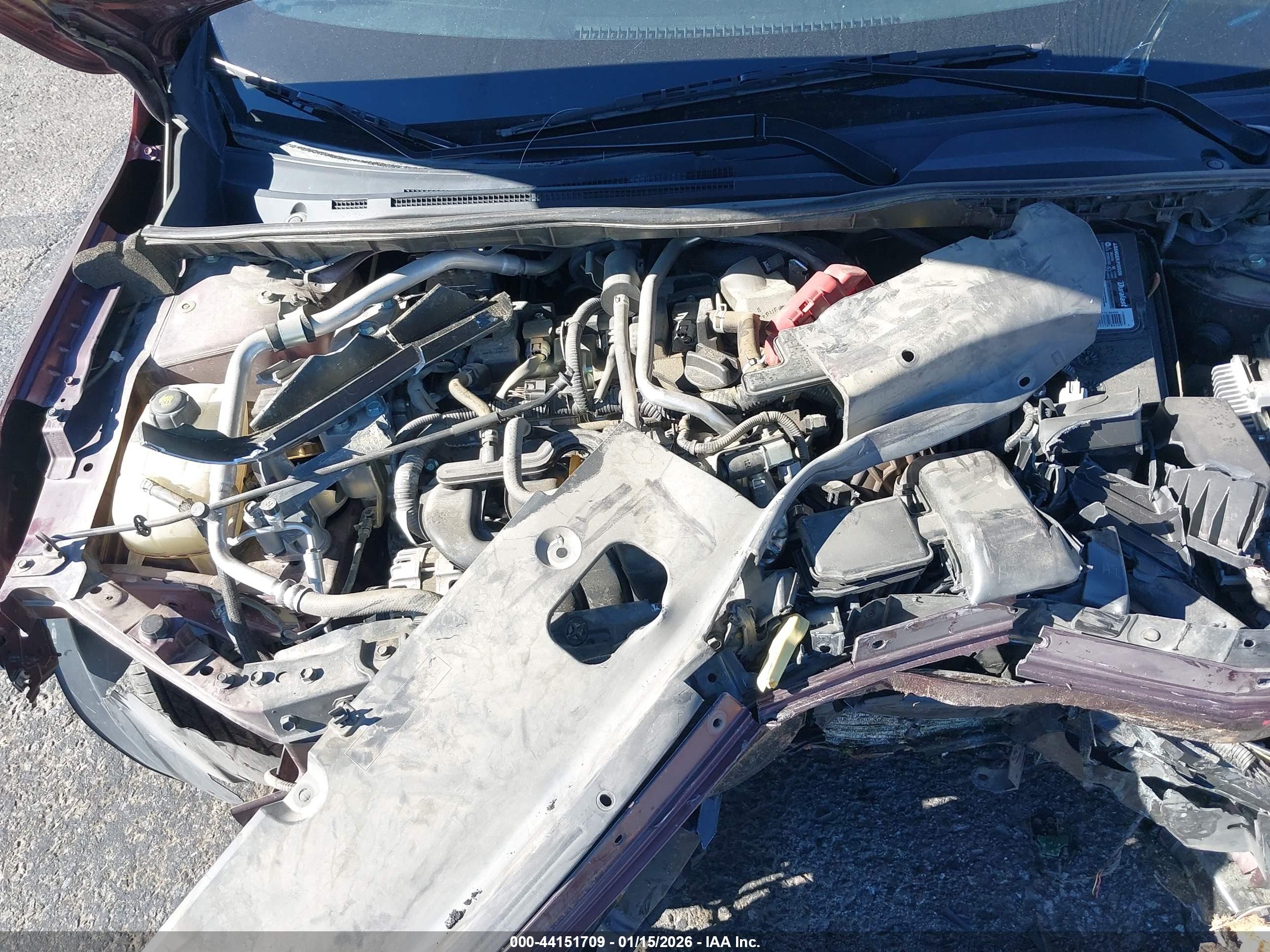 NISSAN SENTRA image 10