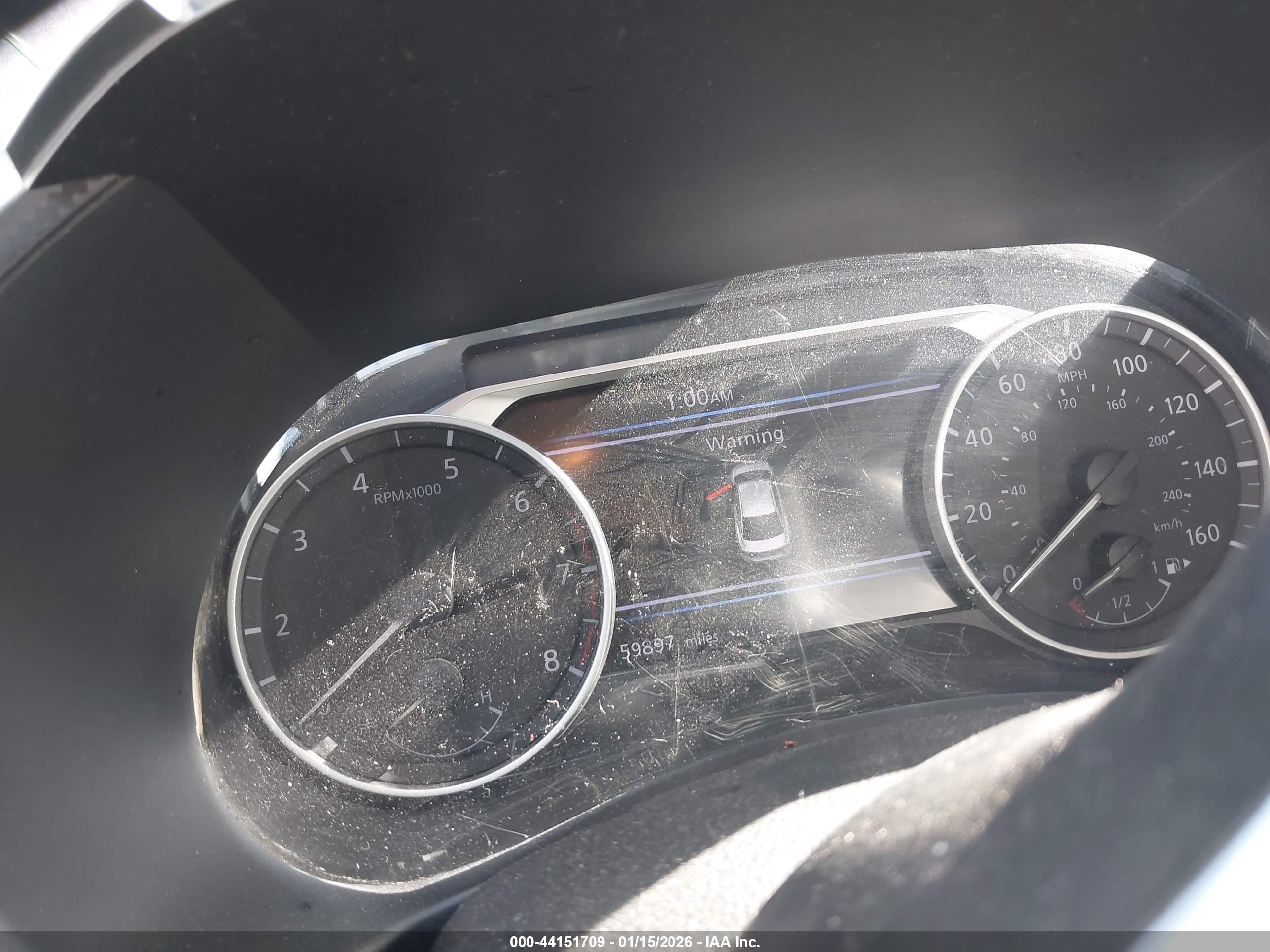 NISSAN SENTRA image 7